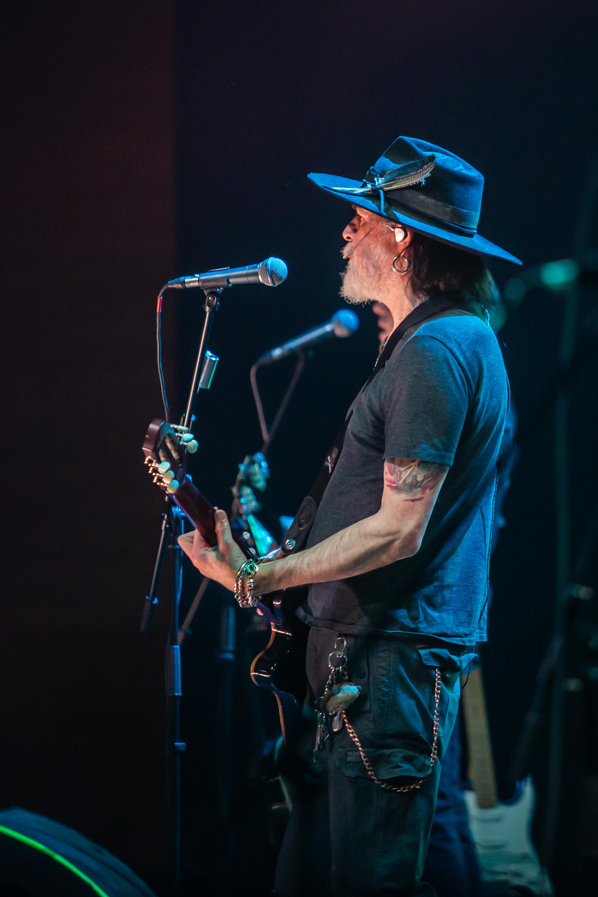 ГАРИК СУКАЧЕВ. Photographer Sonkina Tatiana (Tanya Ash)