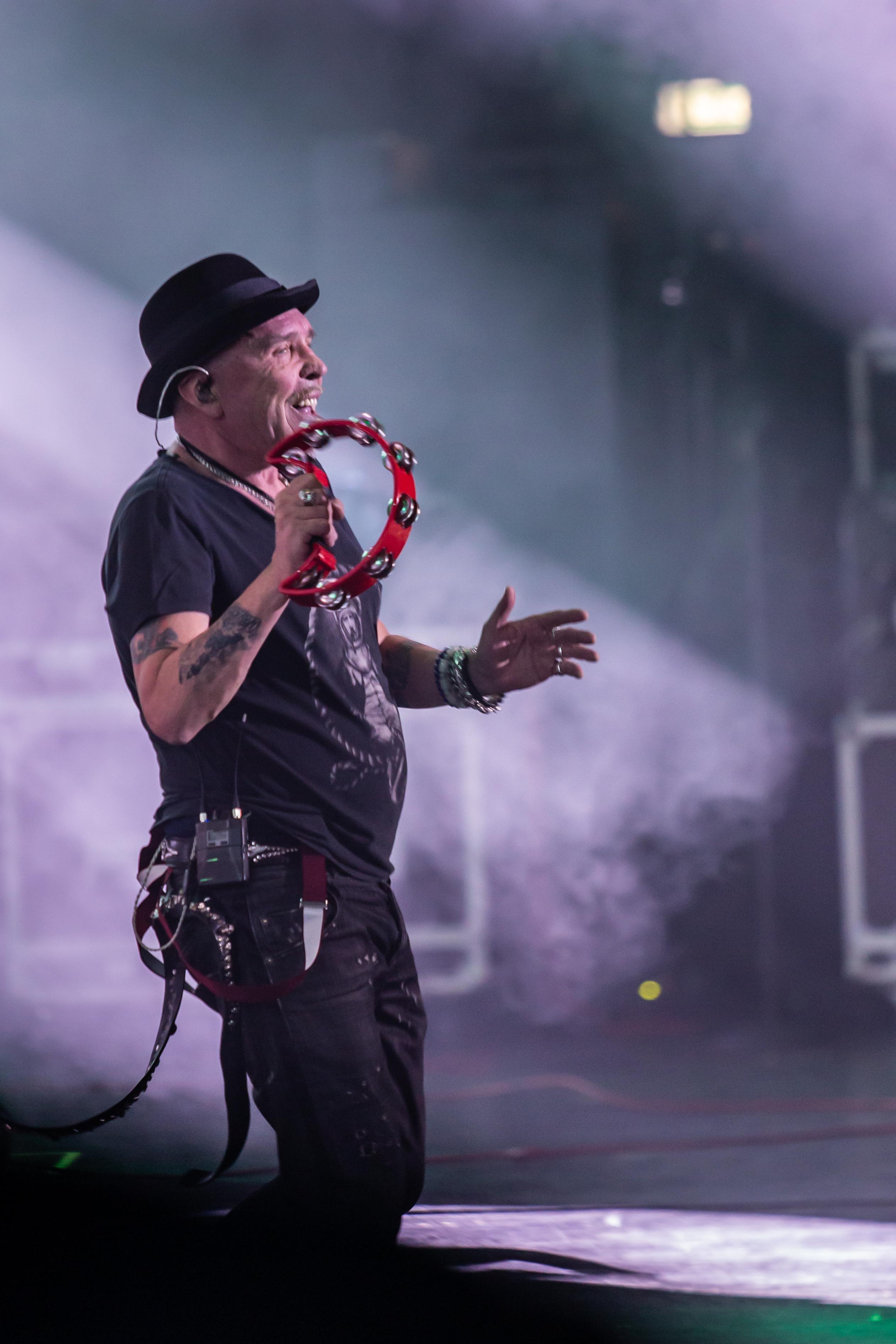 ГАРИК СУКАЧЕВ. Photographer Sonkina Tatiana (Tanya Ash)