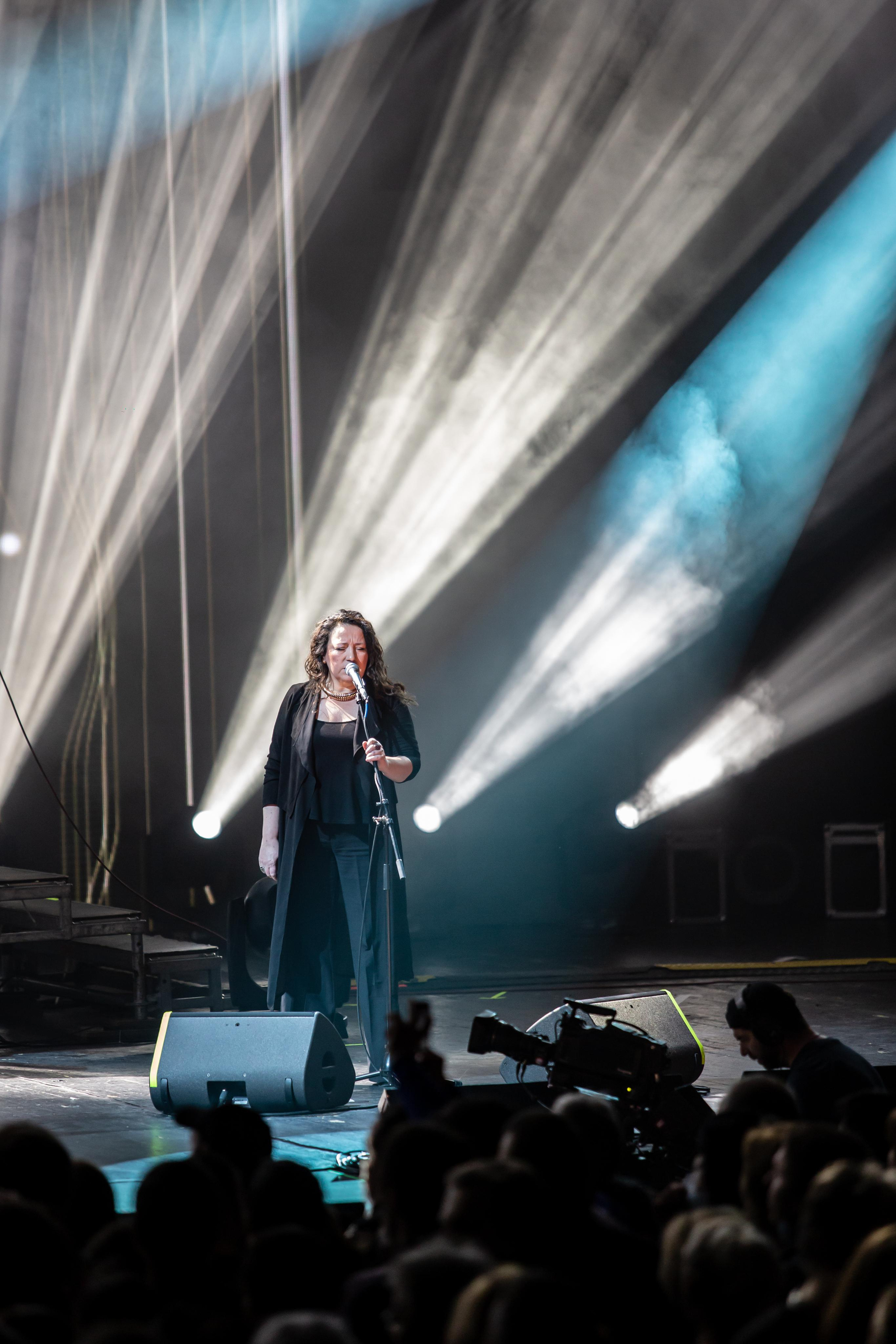 ГАРИК СУКАЧЕВ. Photographer Sonkina Tatiana (Tanya Ash)