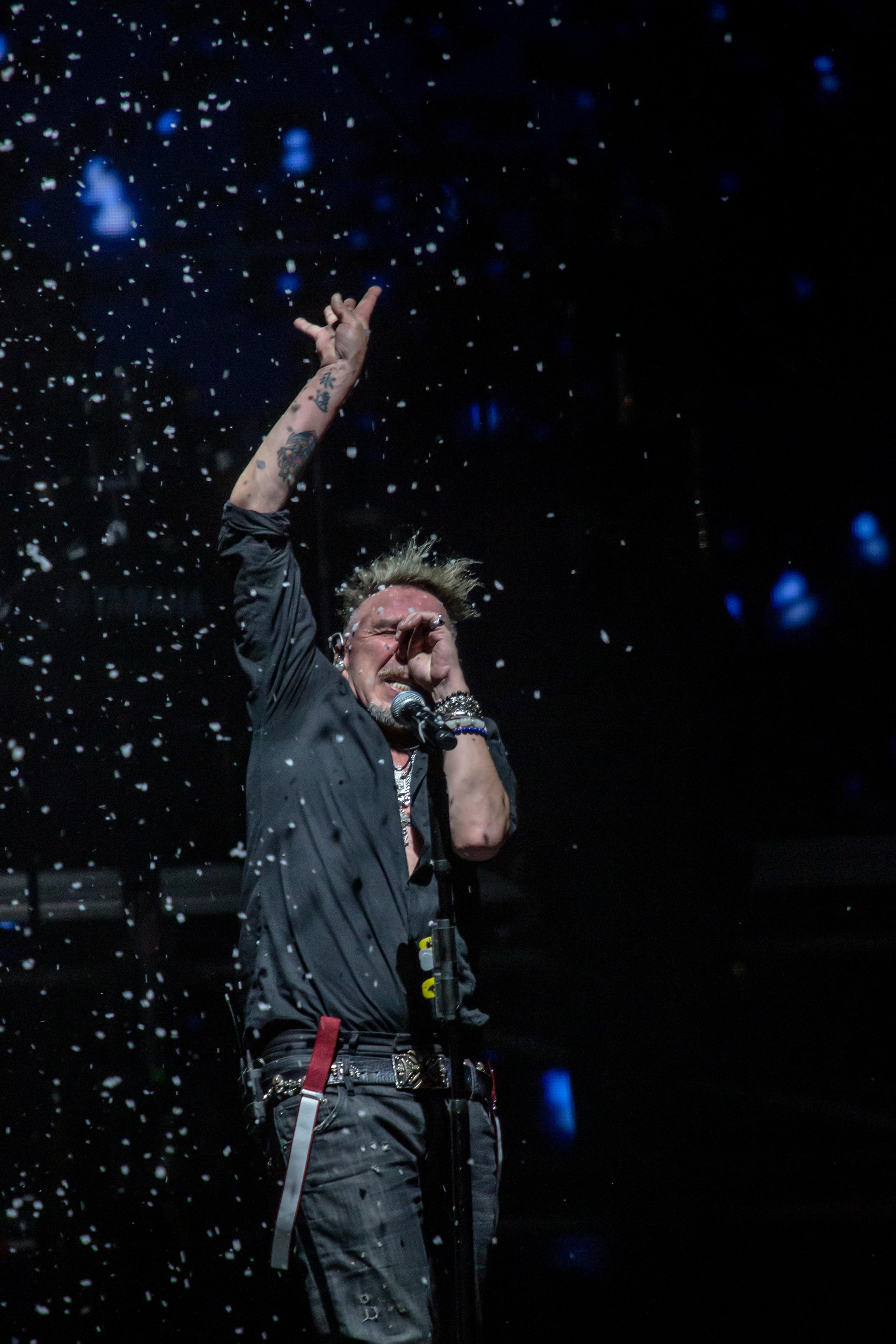 ГАРИК СУКАЧЕВ. Photographer Sonkina Tatiana (Tanya Ash)