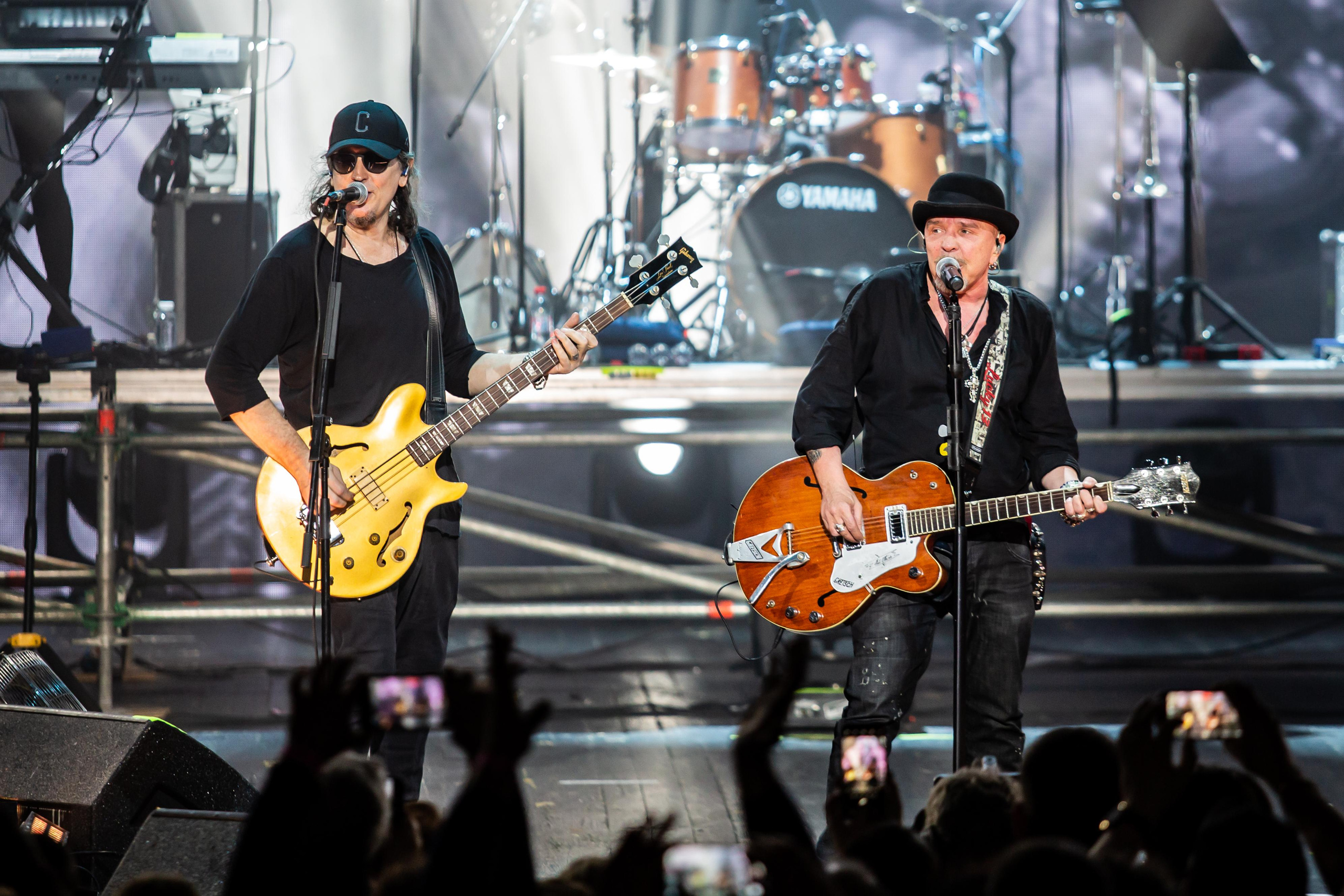 ГАРИК СУКАЧЕВ. Photographer Sonkina Tatiana (Tanya Ash)