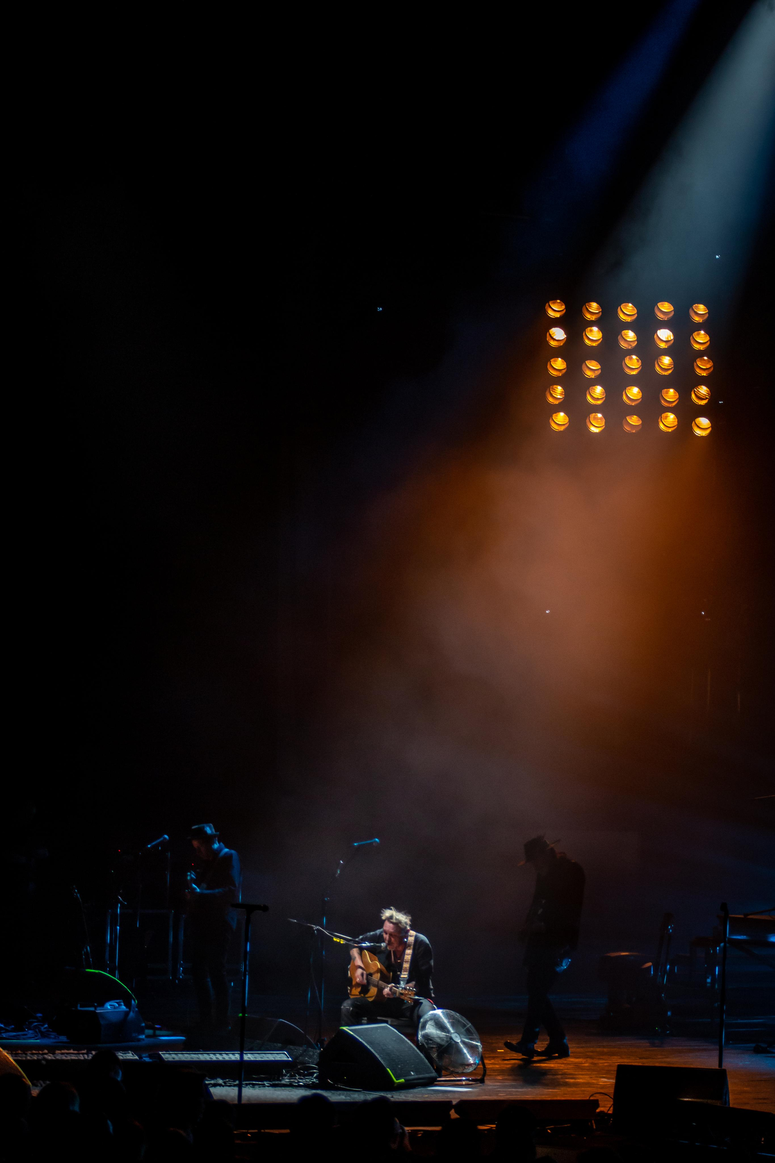 ГАРИК СУКАЧЕВ. Photographer Sonkina Tatiana (Tanya Ash)