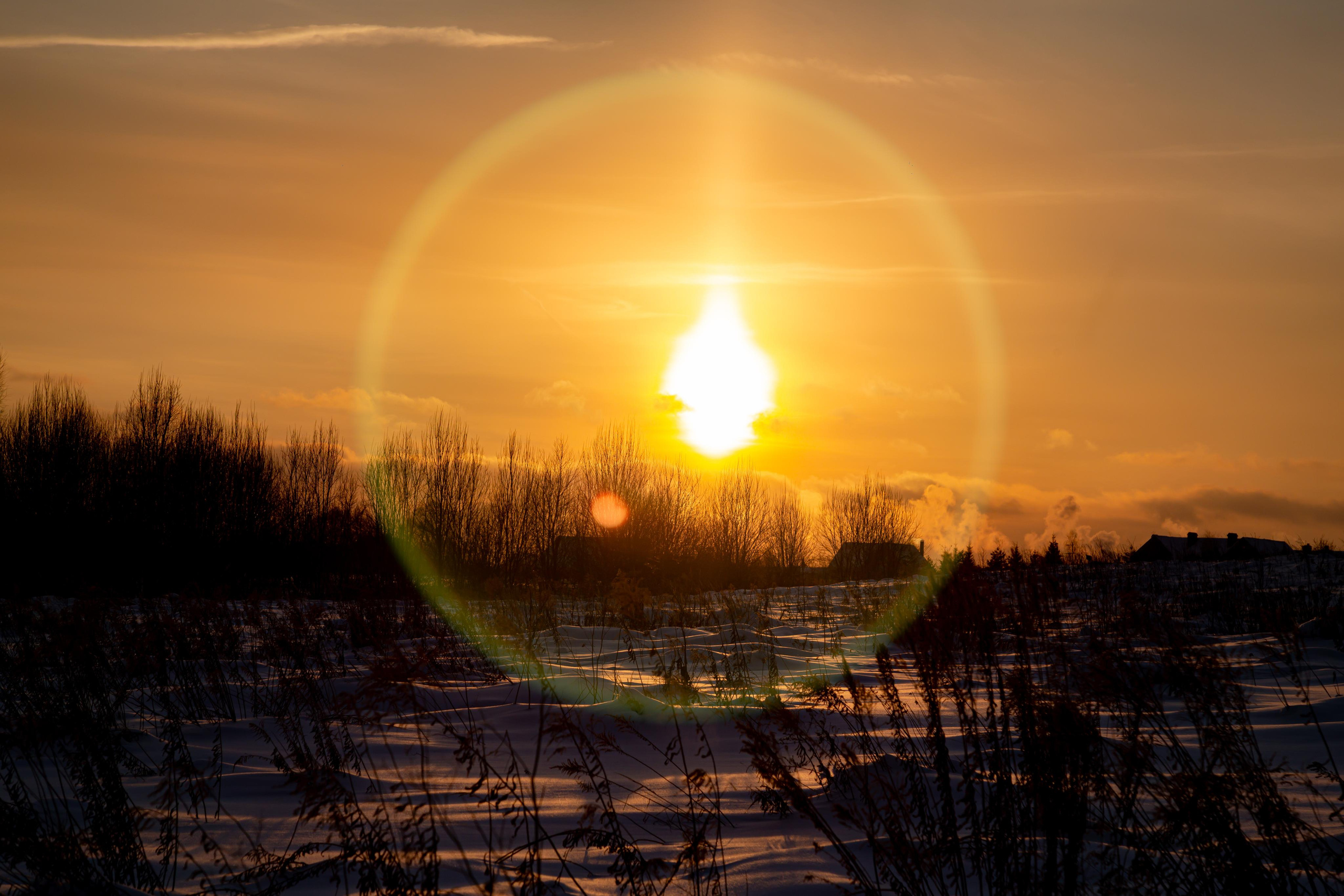 Фотографии Подольска и окрестностей. Photographer Sonkina Tatiana (Tanya Ash)