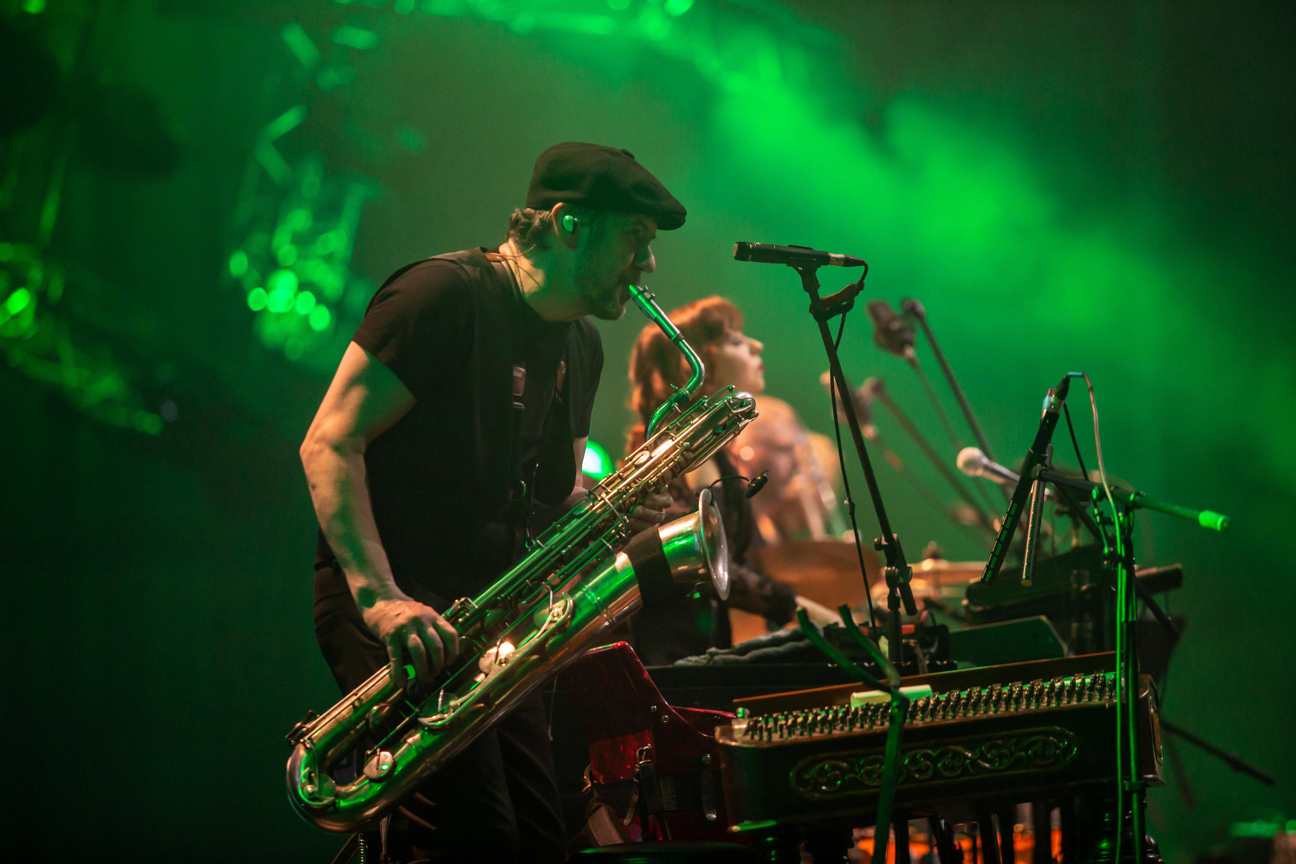 ГАРИК СУКАЧЕВ. Photographer Sonkina Tatiana (Tanya Ash)