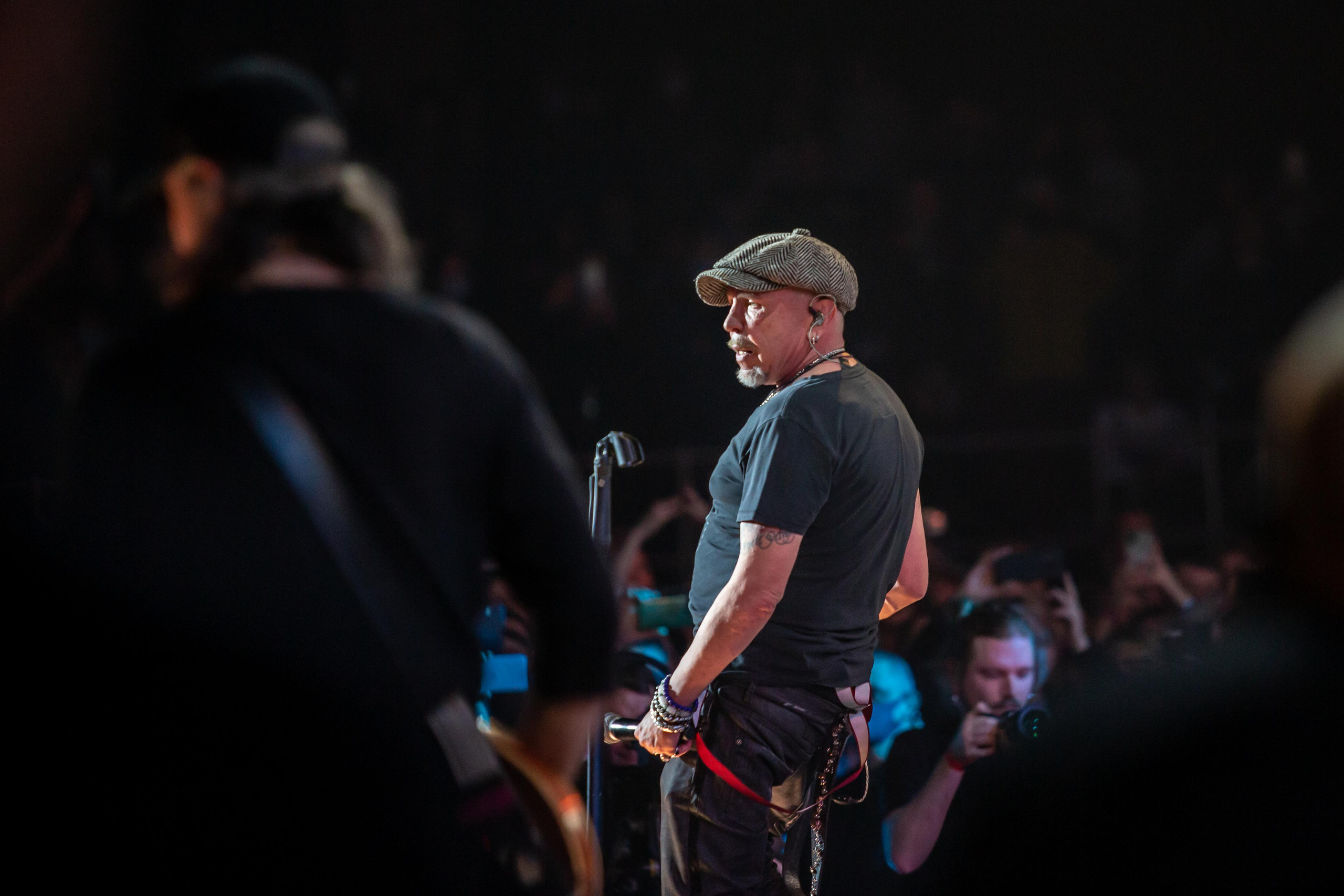 ГАРИК СУКАЧЕВ. Photographer Sonkina Tatiana (Tanya Ash)