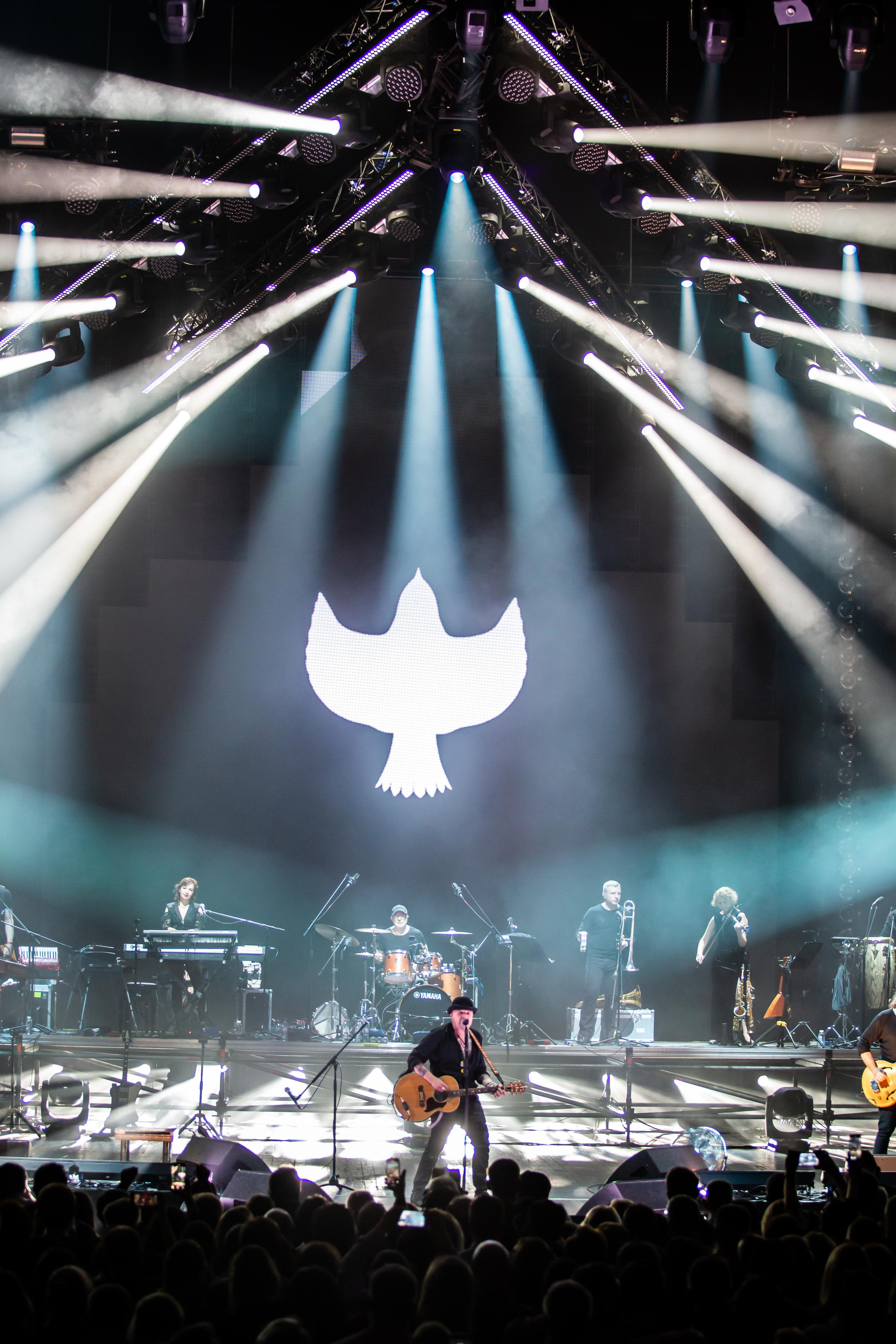 ГАРИК СУКАЧЕВ. Photographer Sonkina Tatiana (Tanya Ash)