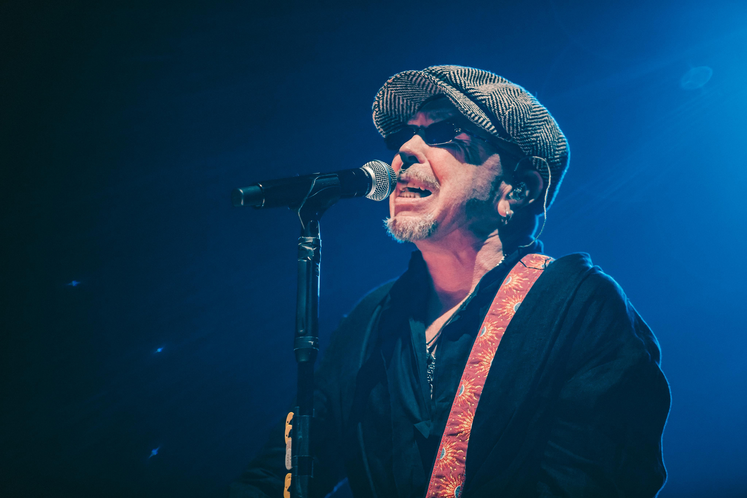 ГАРИК СУКАЧЕВ. Photographer Sonkina Tatiana (Tanya Ash)