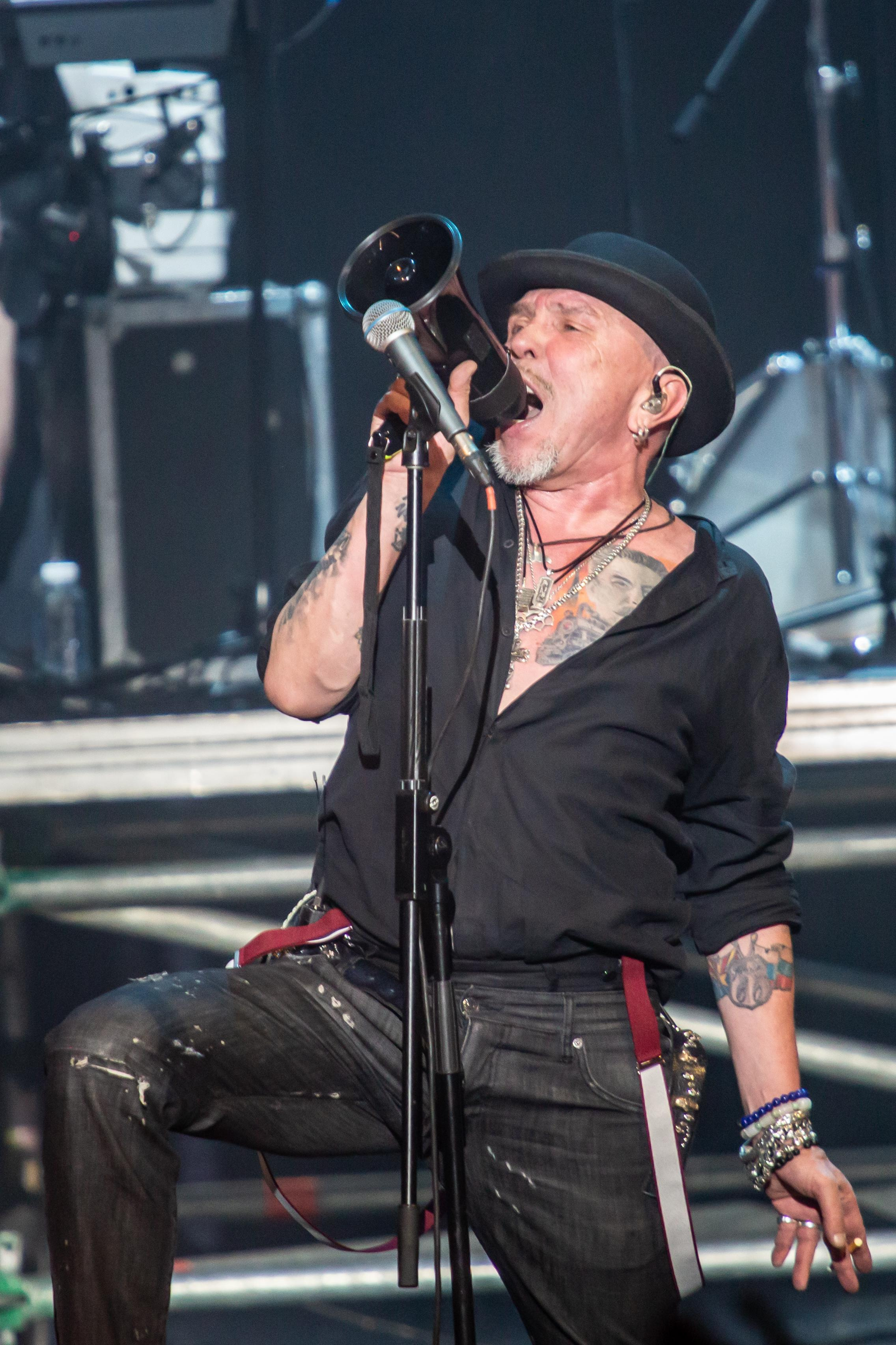 ГАРИК СУКАЧЕВ. Photographer Sonkina Tatiana (Tanya Ash)