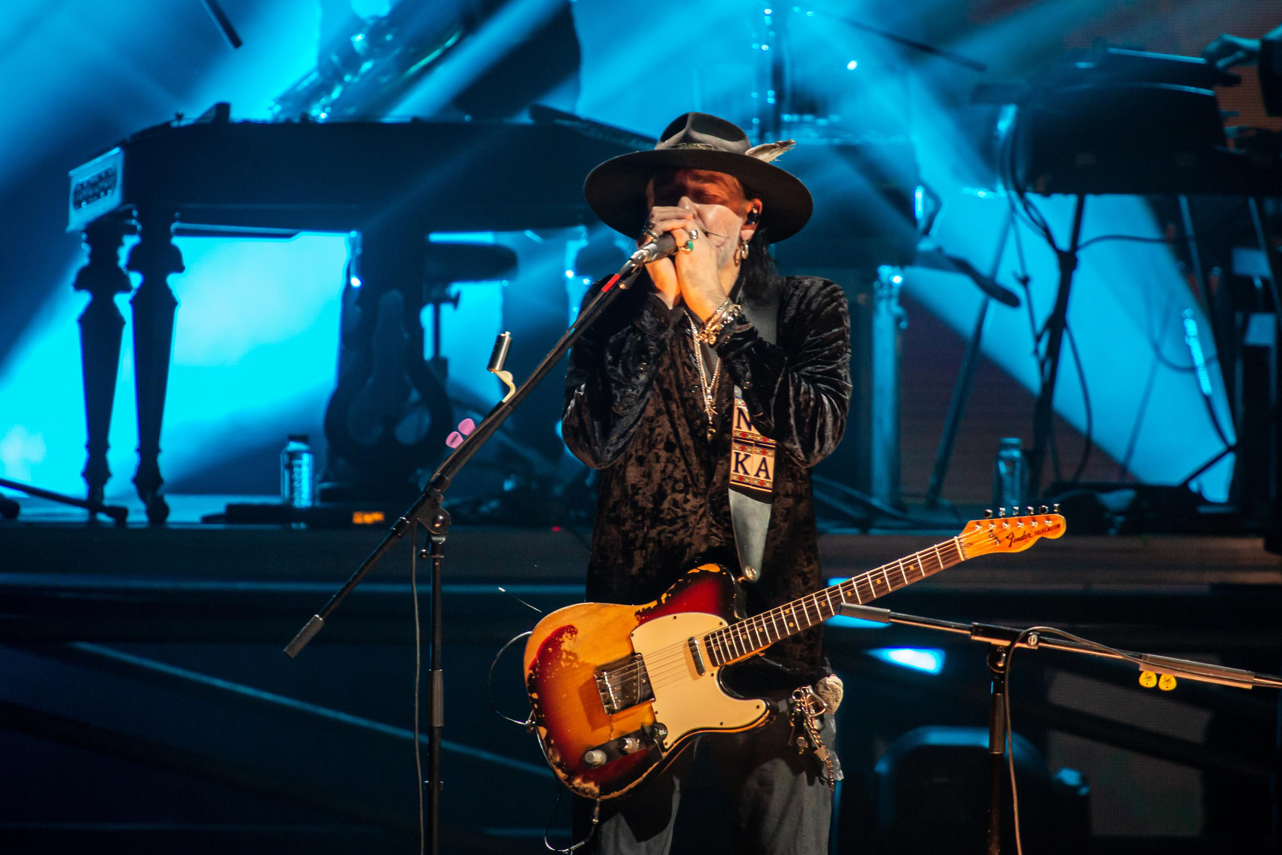 ГАРИК СУКАЧЕВ. Photographer Sonkina Tatiana (Tanya Ash)