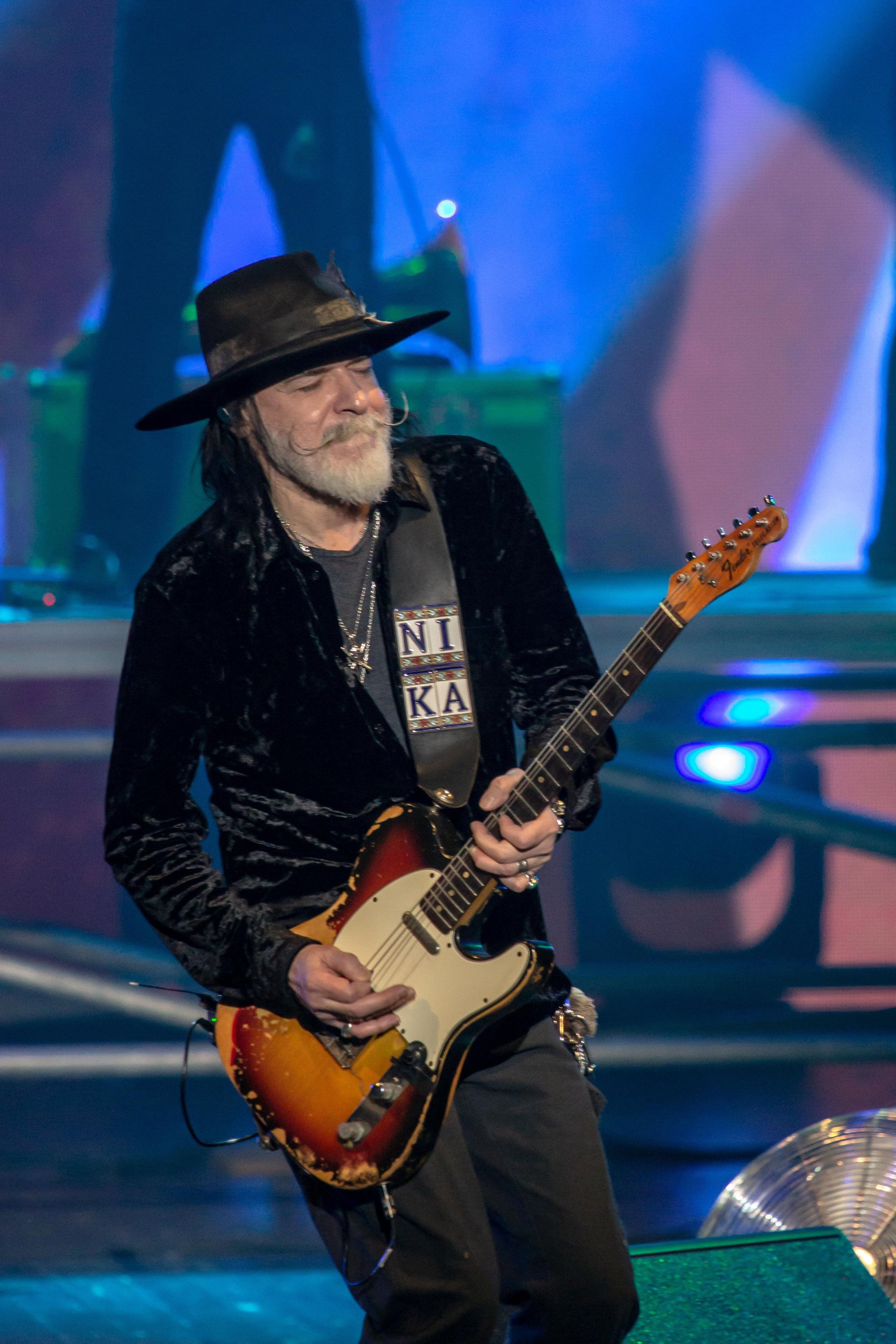 ГАРИК СУКАЧЕВ. Photographer Sonkina Tatiana (Tanya Ash)