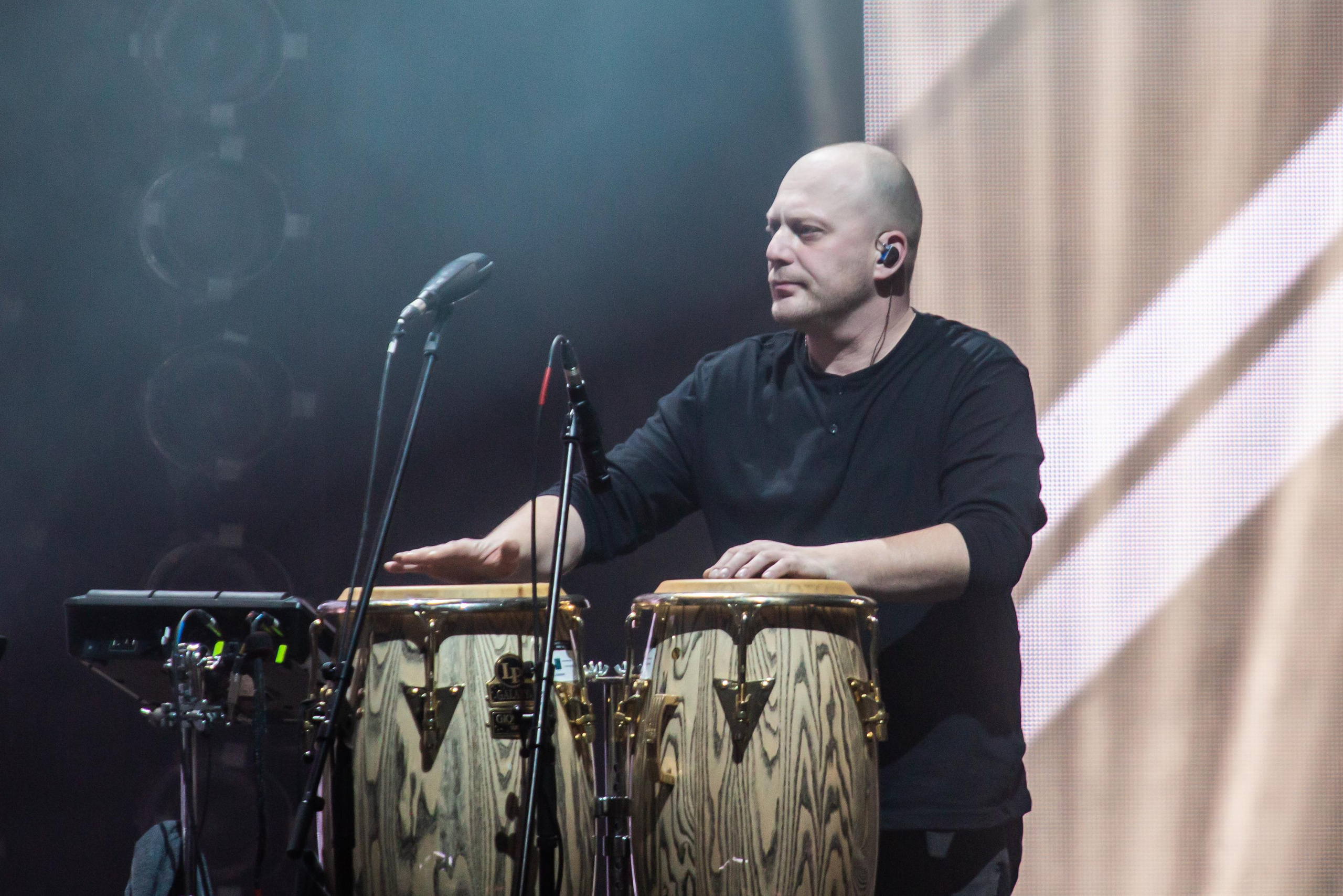 ГАРИК СУКАЧЕВ. Photographer Sonkina Tatiana (Tanya Ash)