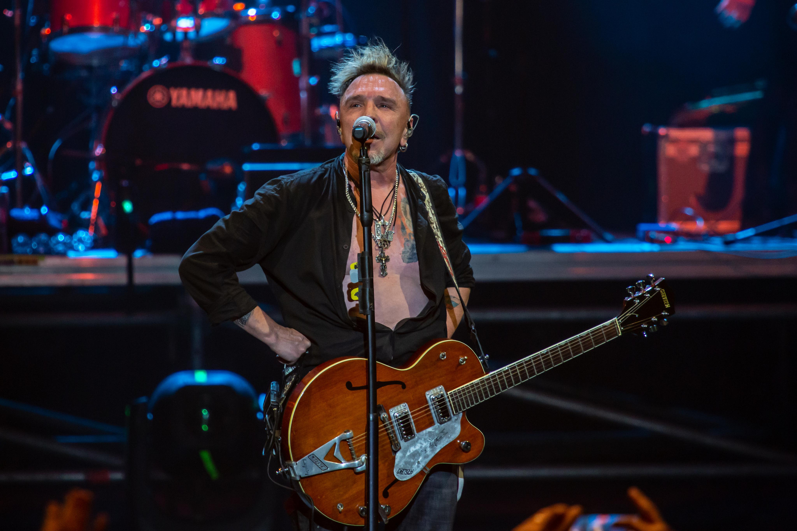 ГАРИК СУКАЧЕВ. Photographer Sonkina Tatiana (Tanya Ash)