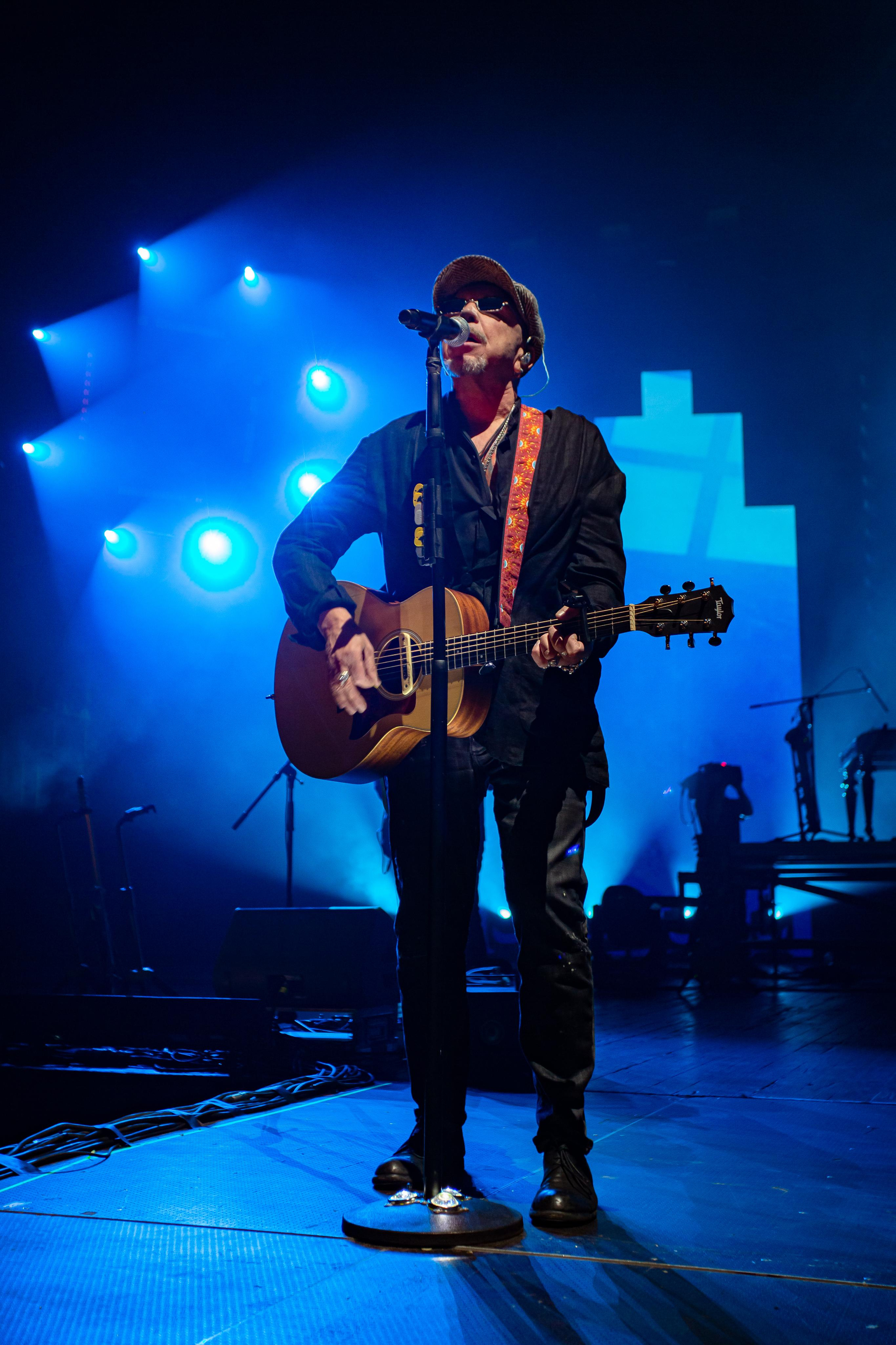 ГАРИК СУКАЧЕВ. Photographer Sonkina Tatiana (Tanya Ash)