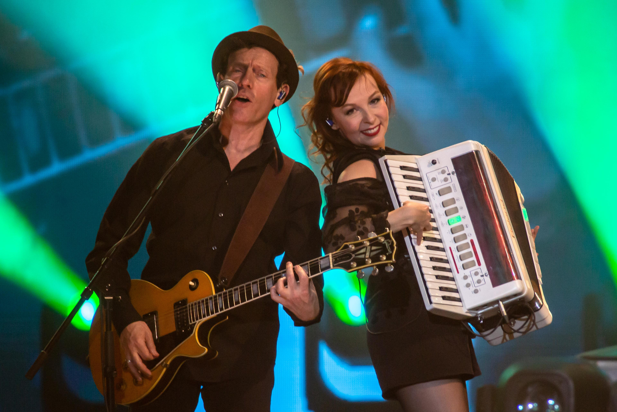 ГАРИК СУКАЧЕВ. Photographer Sonkina Tatiana (Tanya Ash)