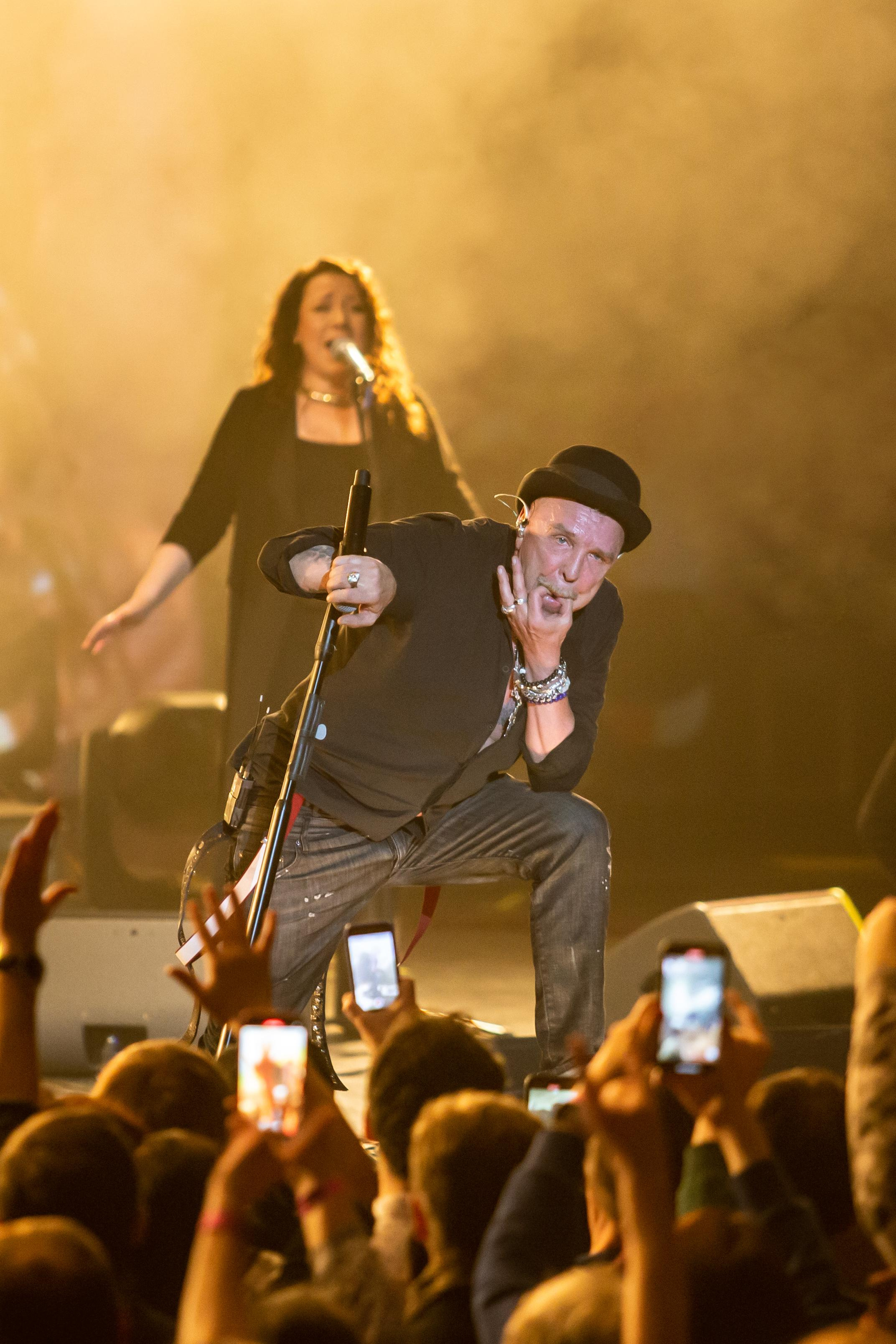 ГАРИК СУКАЧЕВ. Photographer Sonkina Tatiana (Tanya Ash)