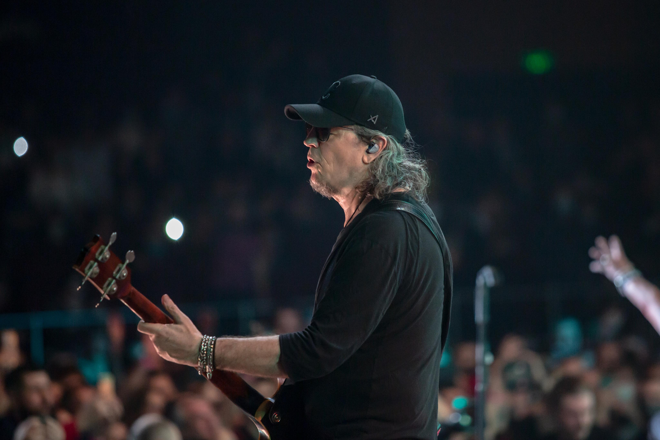 ГАРИК СУКАЧЕВ. Photographer Sonkina Tatiana (Tanya Ash)