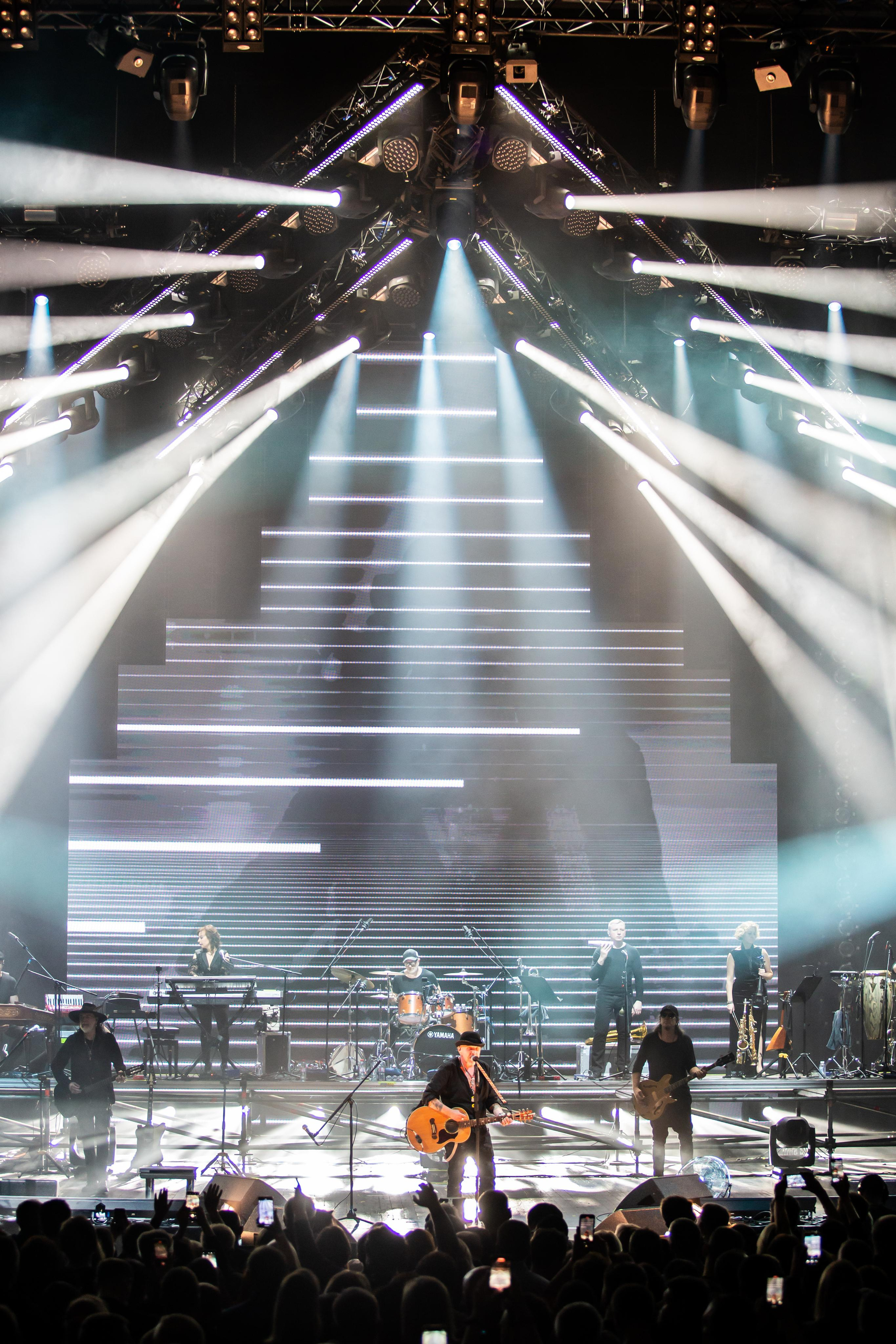 ГАРИК СУКАЧЕВ. Photographer Sonkina Tatiana (Tanya Ash)