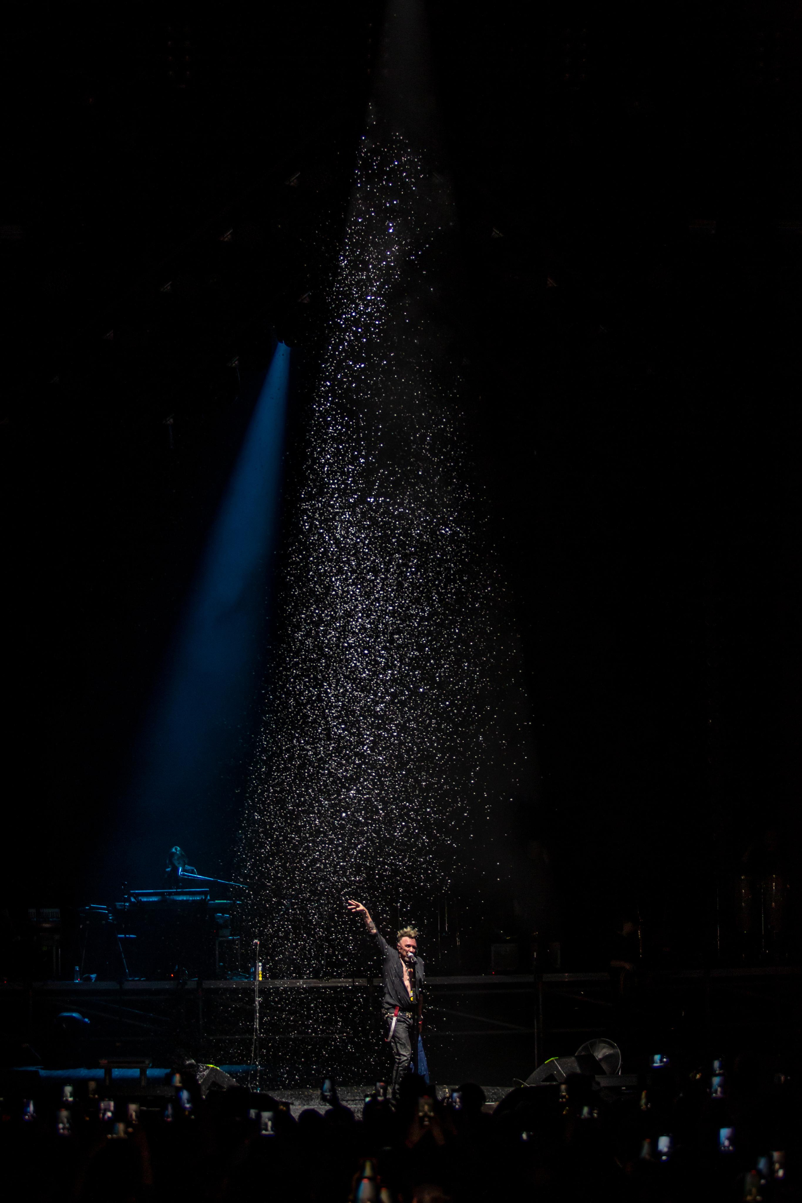 ГАРИК СУКАЧЕВ. Photographer Sonkina Tatiana (Tanya Ash)