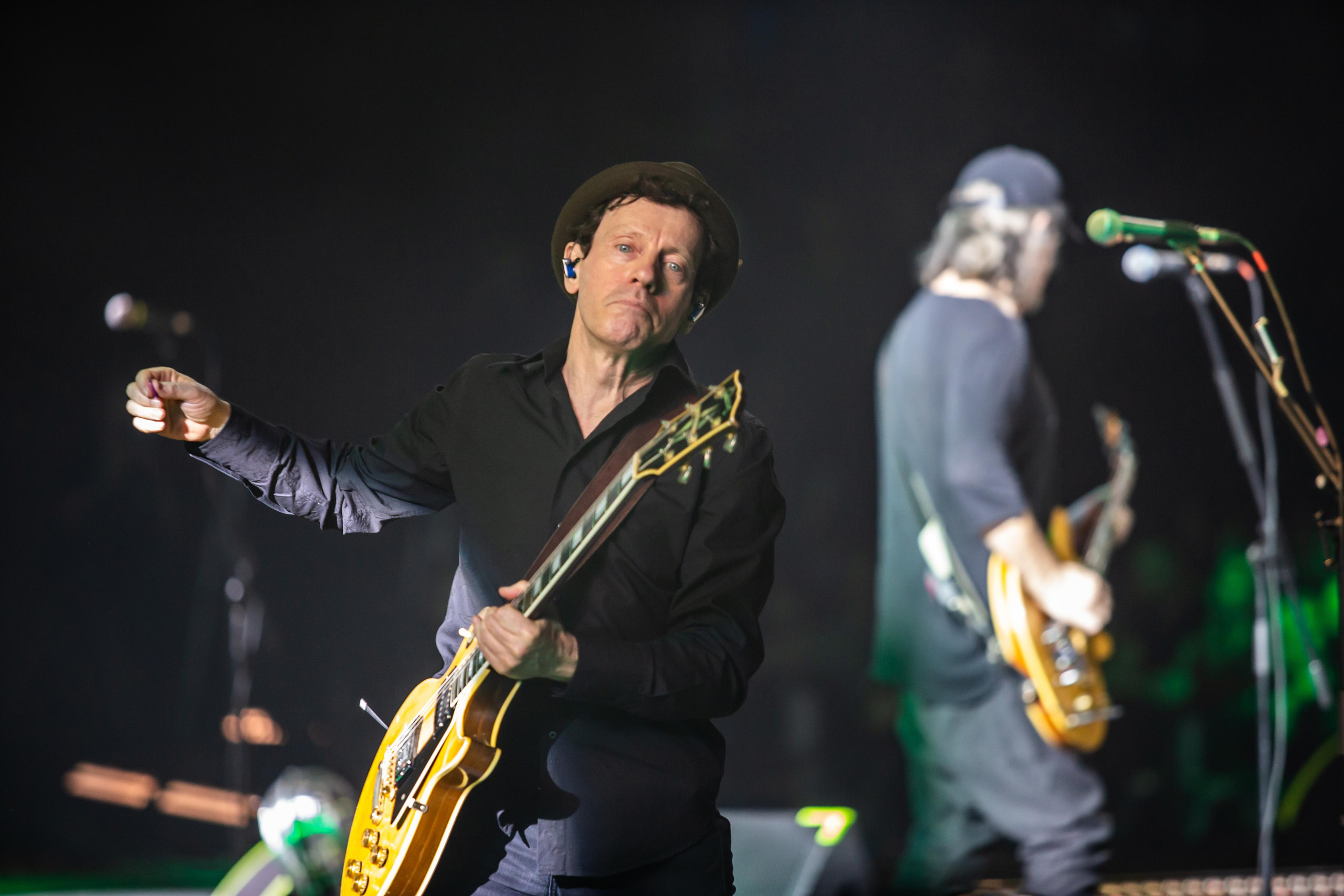 ГАРИК СУКАЧЕВ. Photographer Sonkina Tatiana (Tanya Ash)