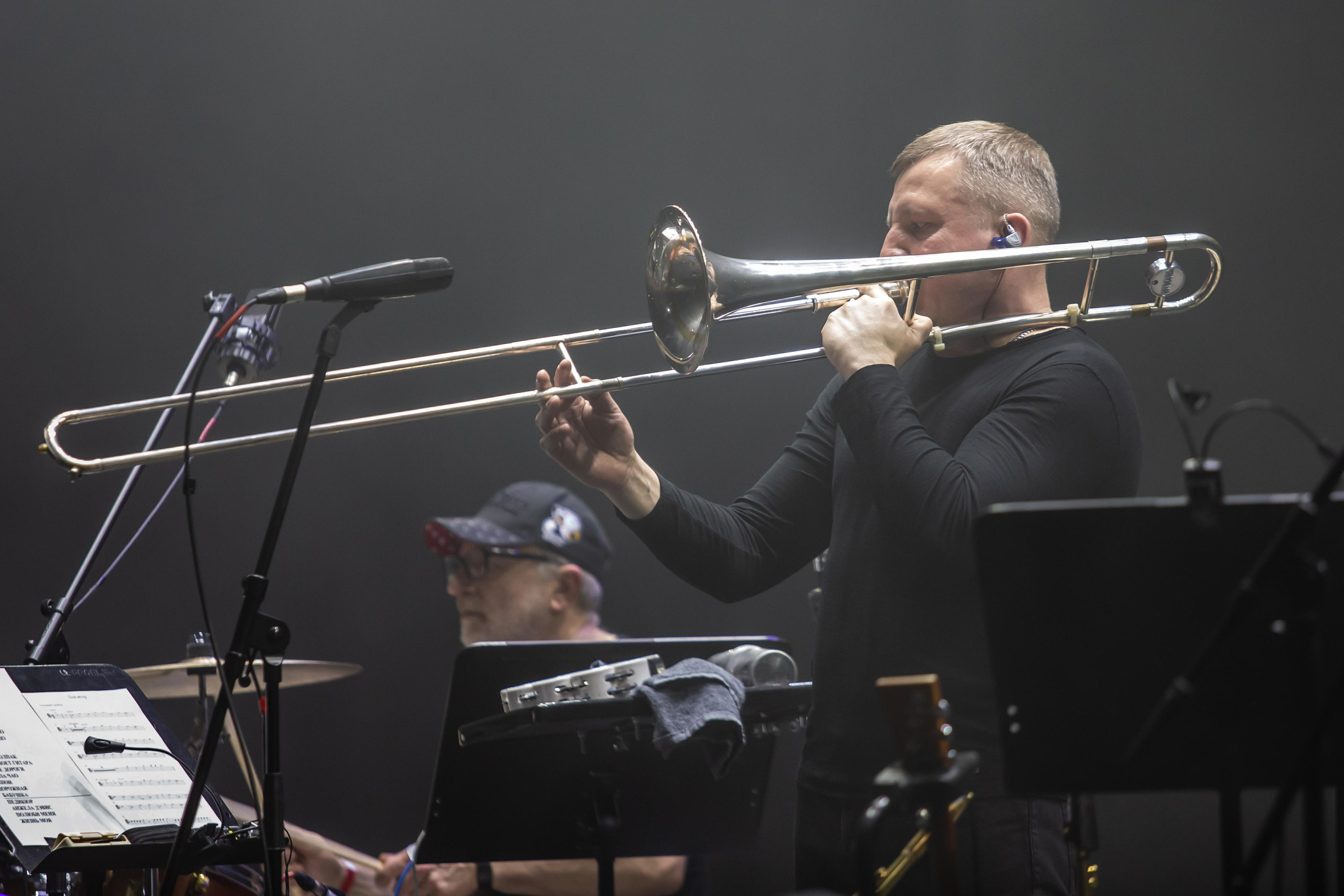 ГАРИК СУКАЧЕВ. Photographer Sonkina Tatiana (Tanya Ash)