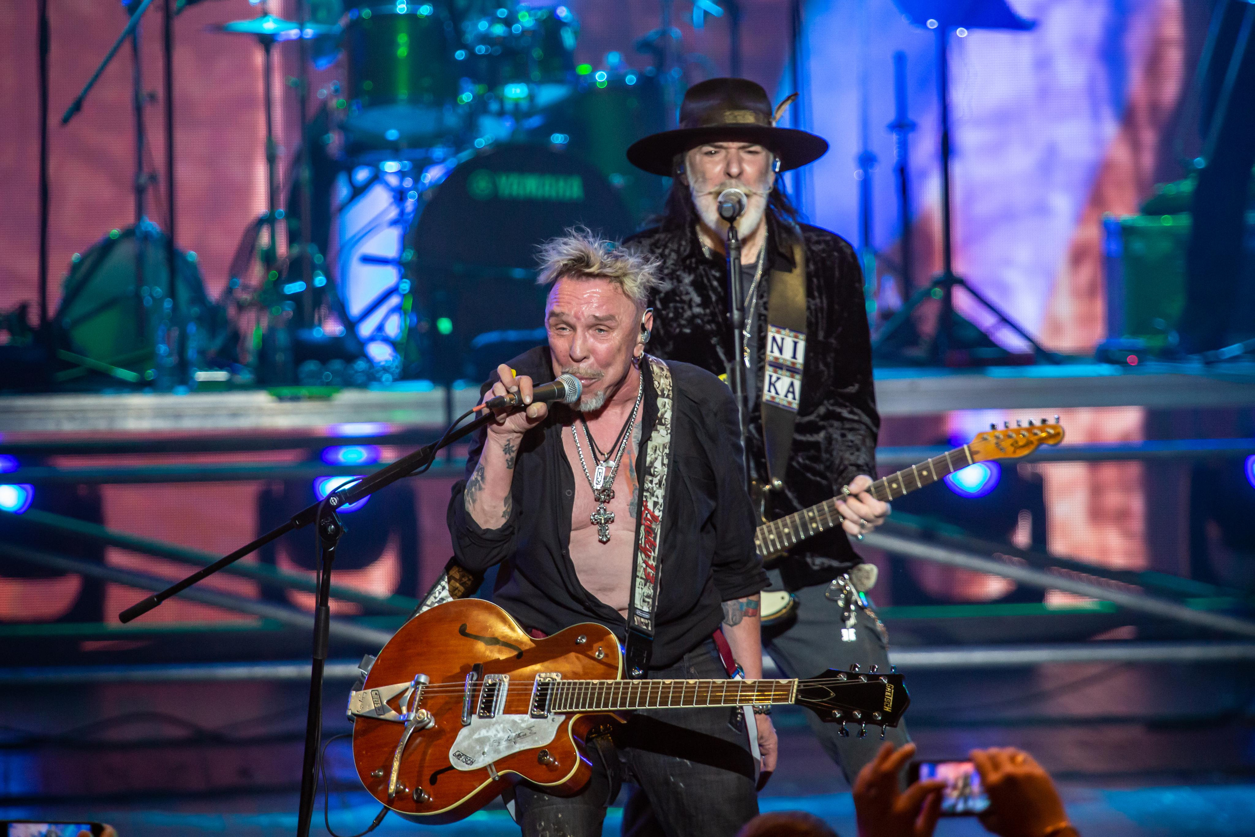 ГАРИК СУКАЧЕВ. Photographer Sonkina Tatiana (Tanya Ash)