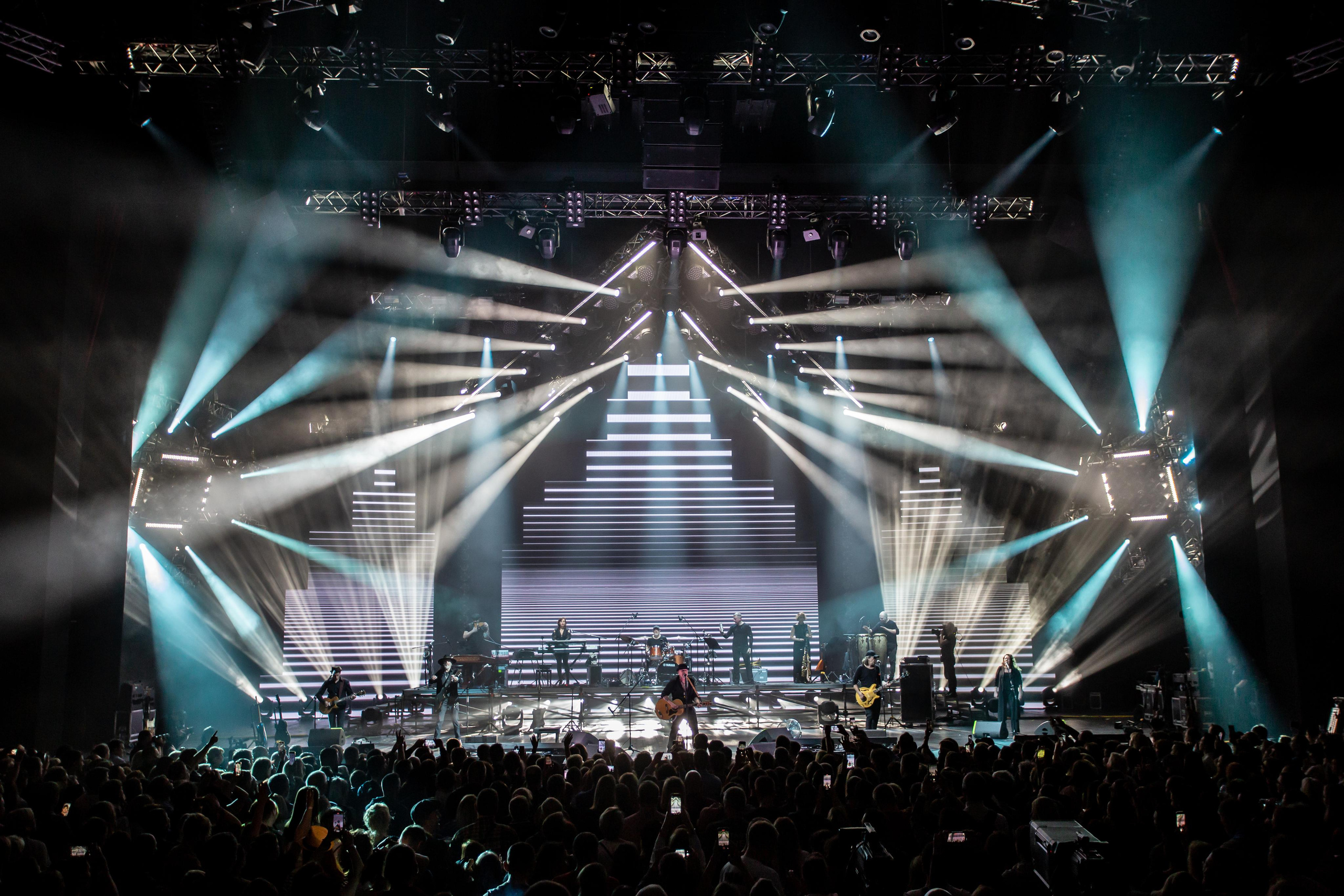 ГАРИК СУКАЧЕВ. Photographer Sonkina Tatiana (Tanya Ash)