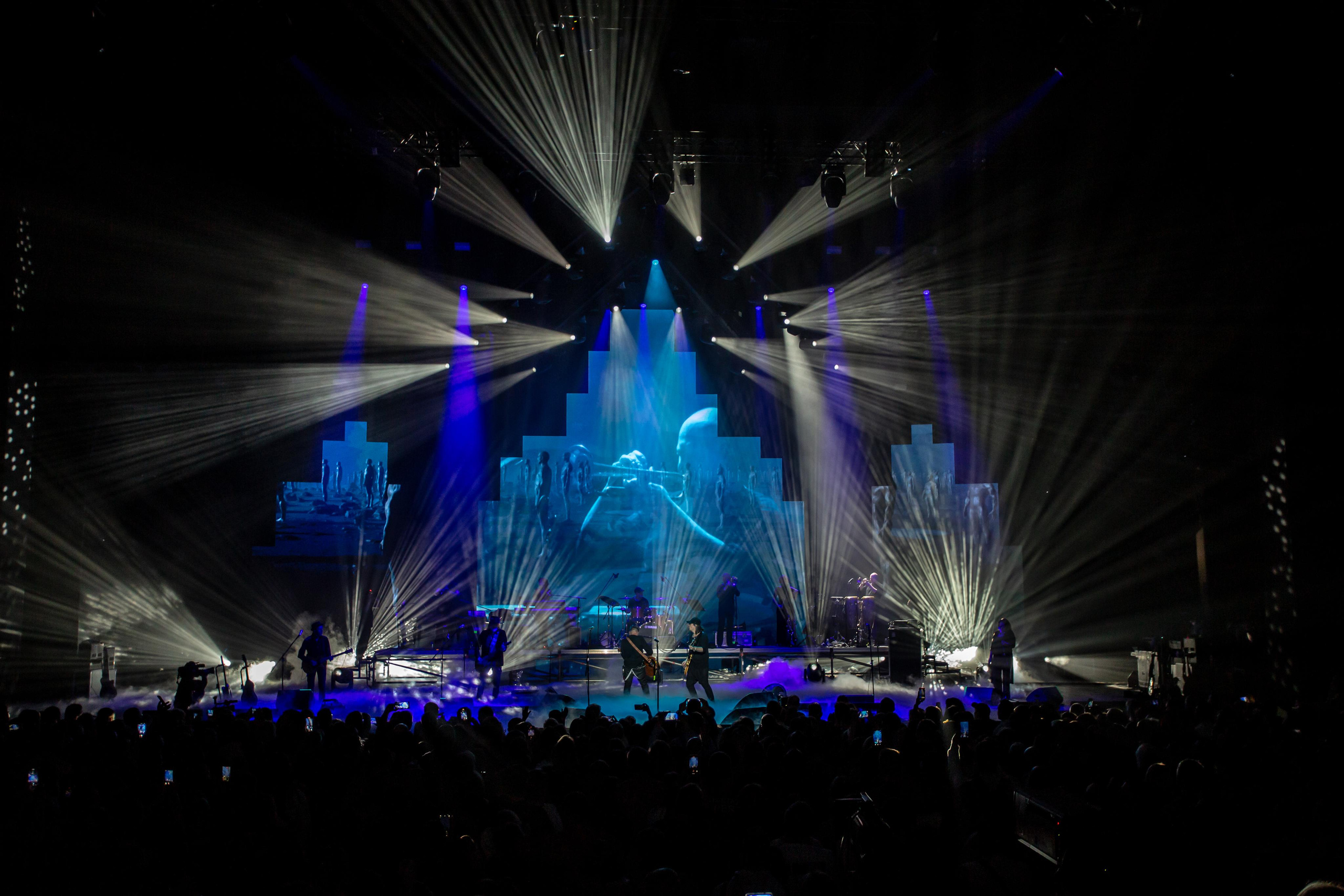 ГАРИК СУКАЧЕВ. Photographer Sonkina Tatiana (Tanya Ash)