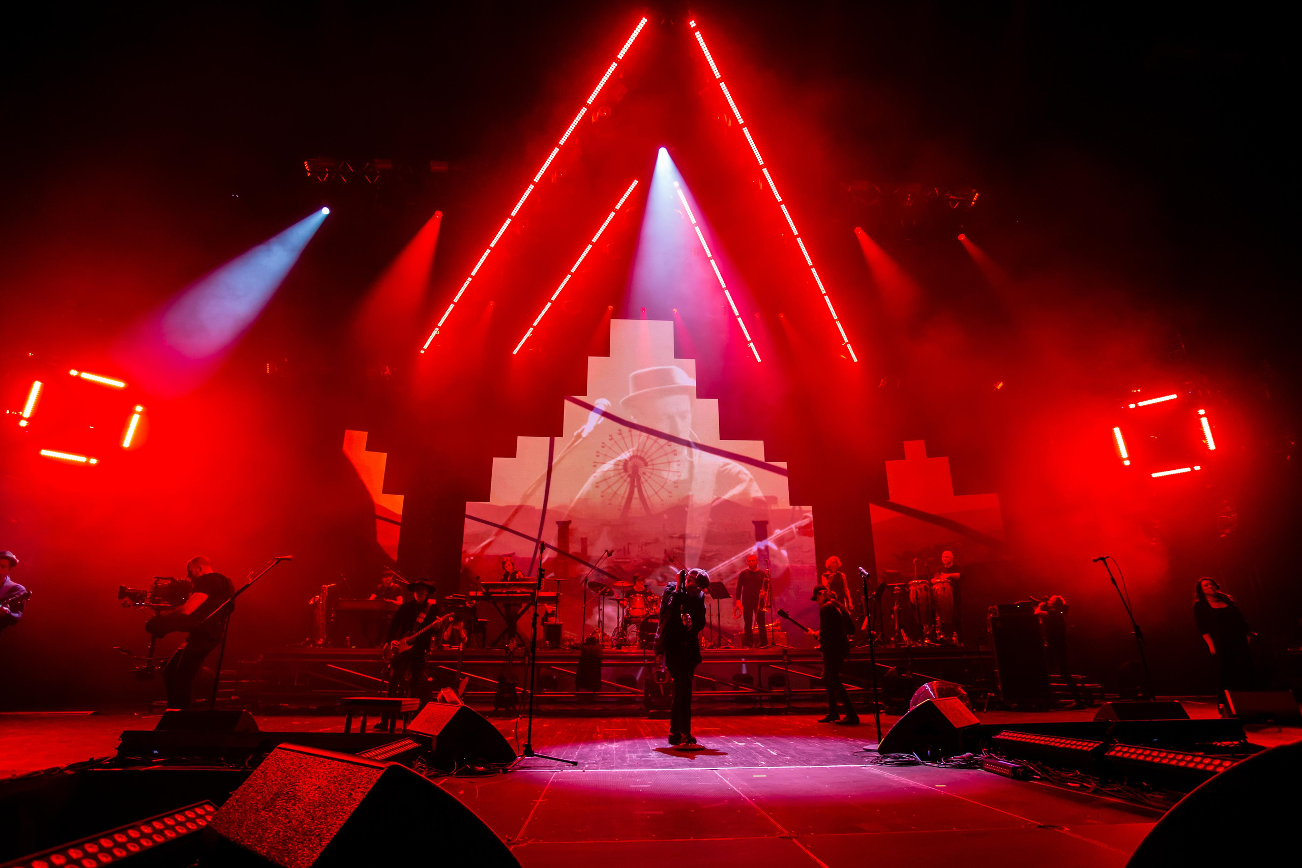 ГАРИК СУКАЧЕВ. Photographer Sonkina Tatiana (Tanya Ash)