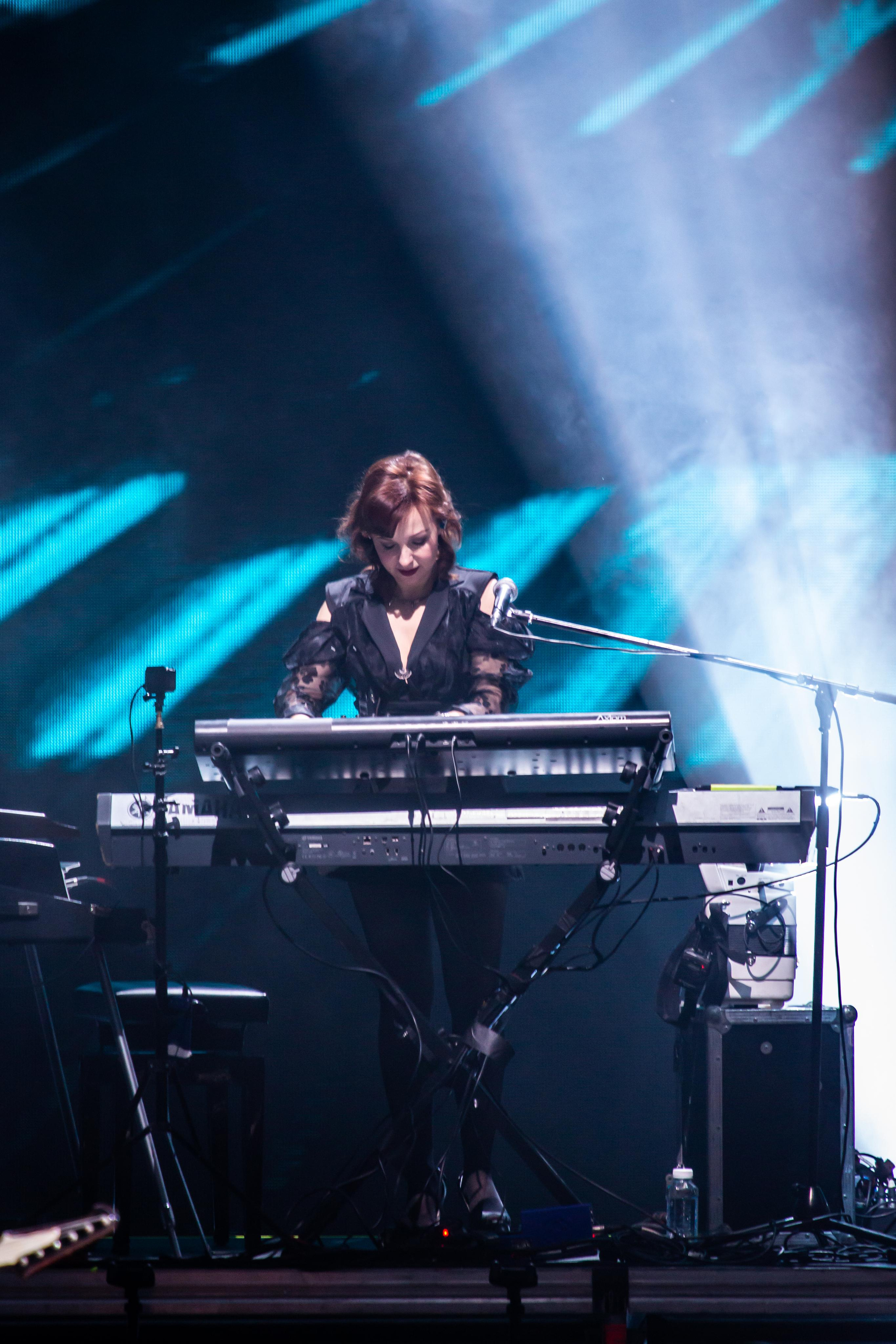 ГАРИК СУКАЧЕВ. Photographer Sonkina Tatiana (Tanya Ash)