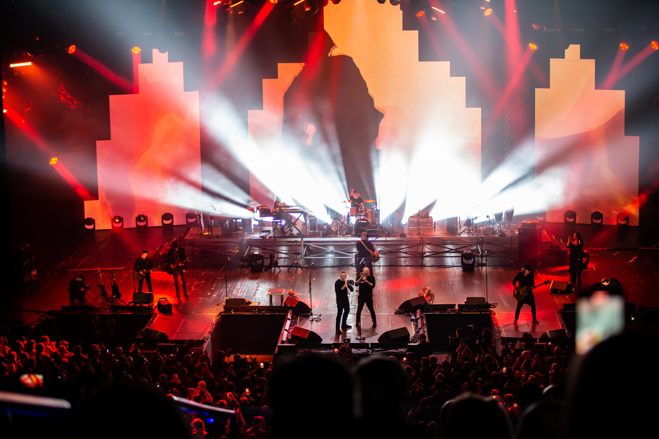 ГАРИК СУКАЧЕВ. Photographer Sonkina Tatiana (Tanya Ash)