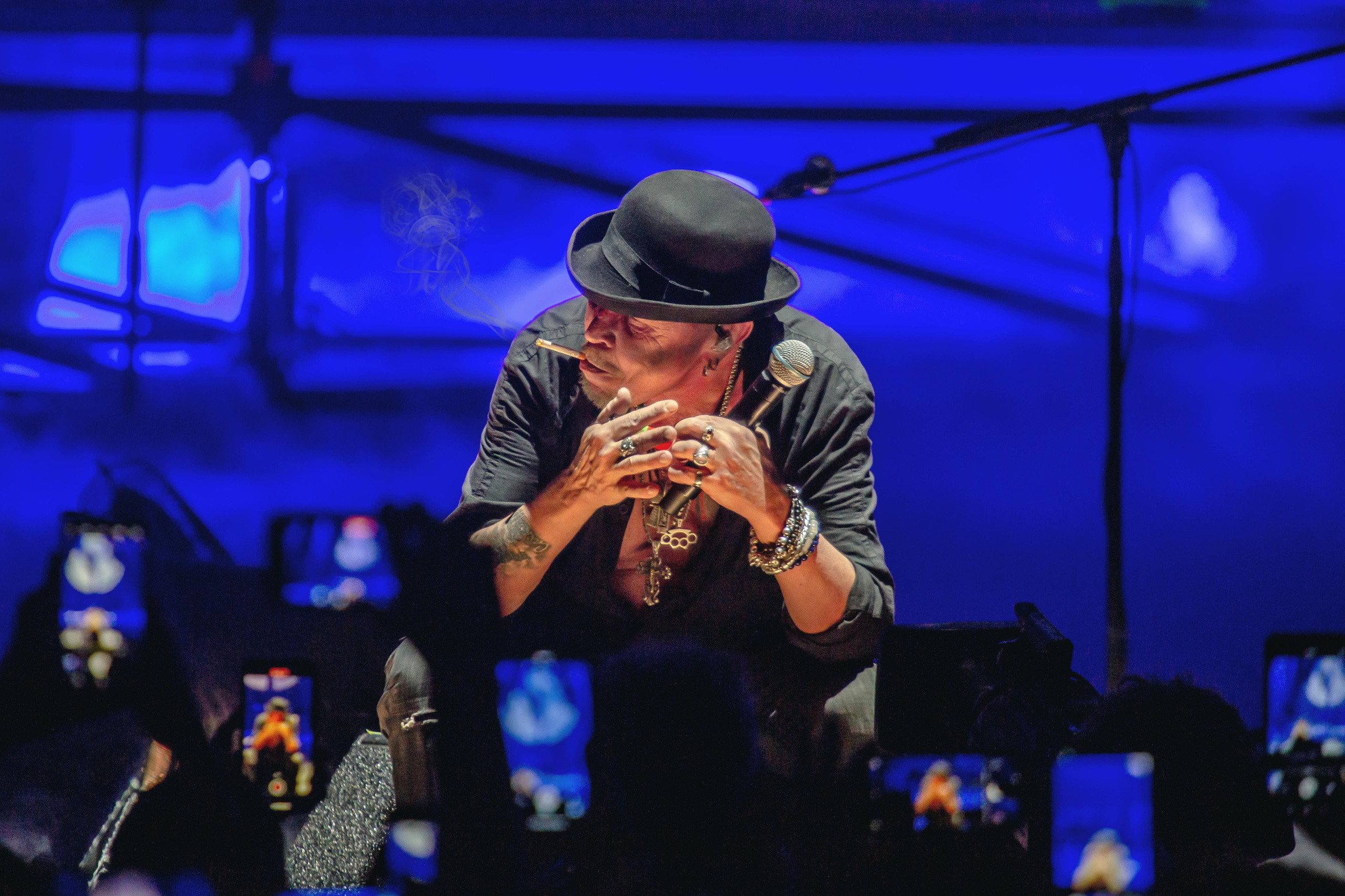 ГАРИК СУКАЧЕВ. Photographer Sonkina Tatiana (Tanya Ash)