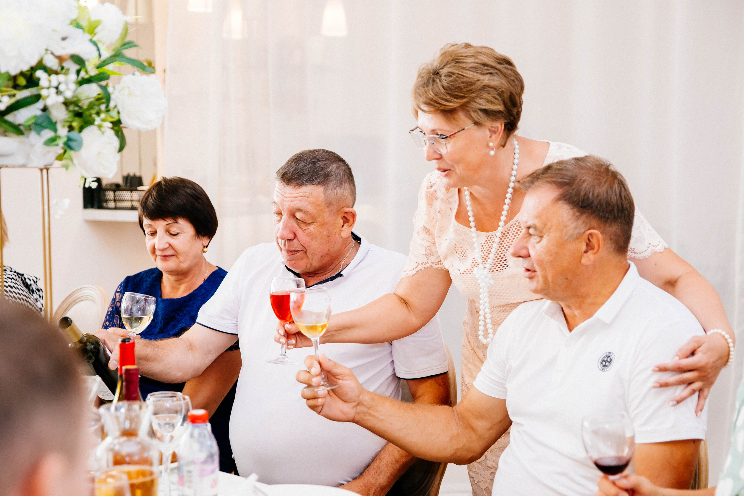 Ползунов. Рыжова Тамара