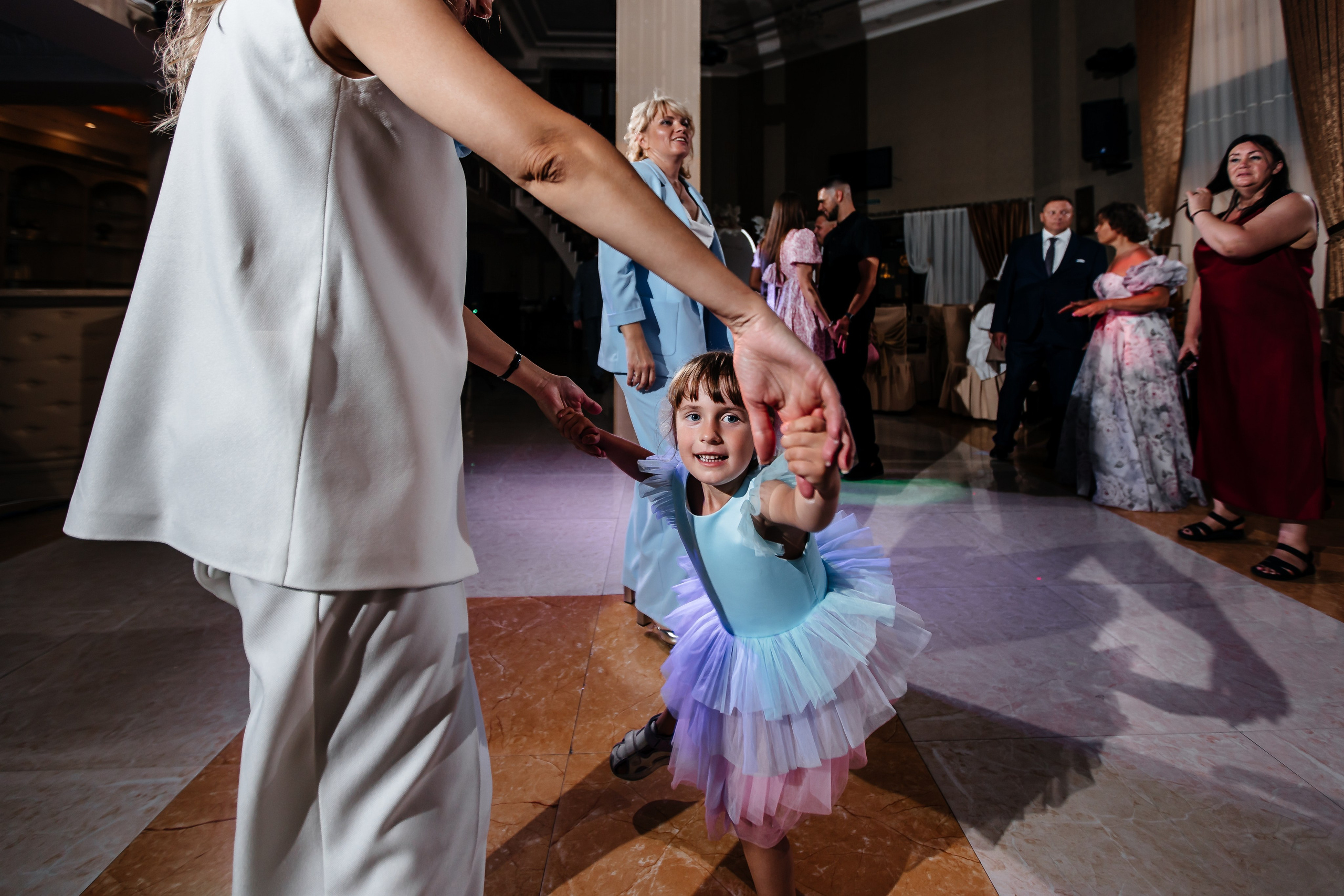 Анонс свадьбы Даши и Максима. Евпатория. Свадебный фотограф в Крыму и Севастополе Ольга Баскакова
