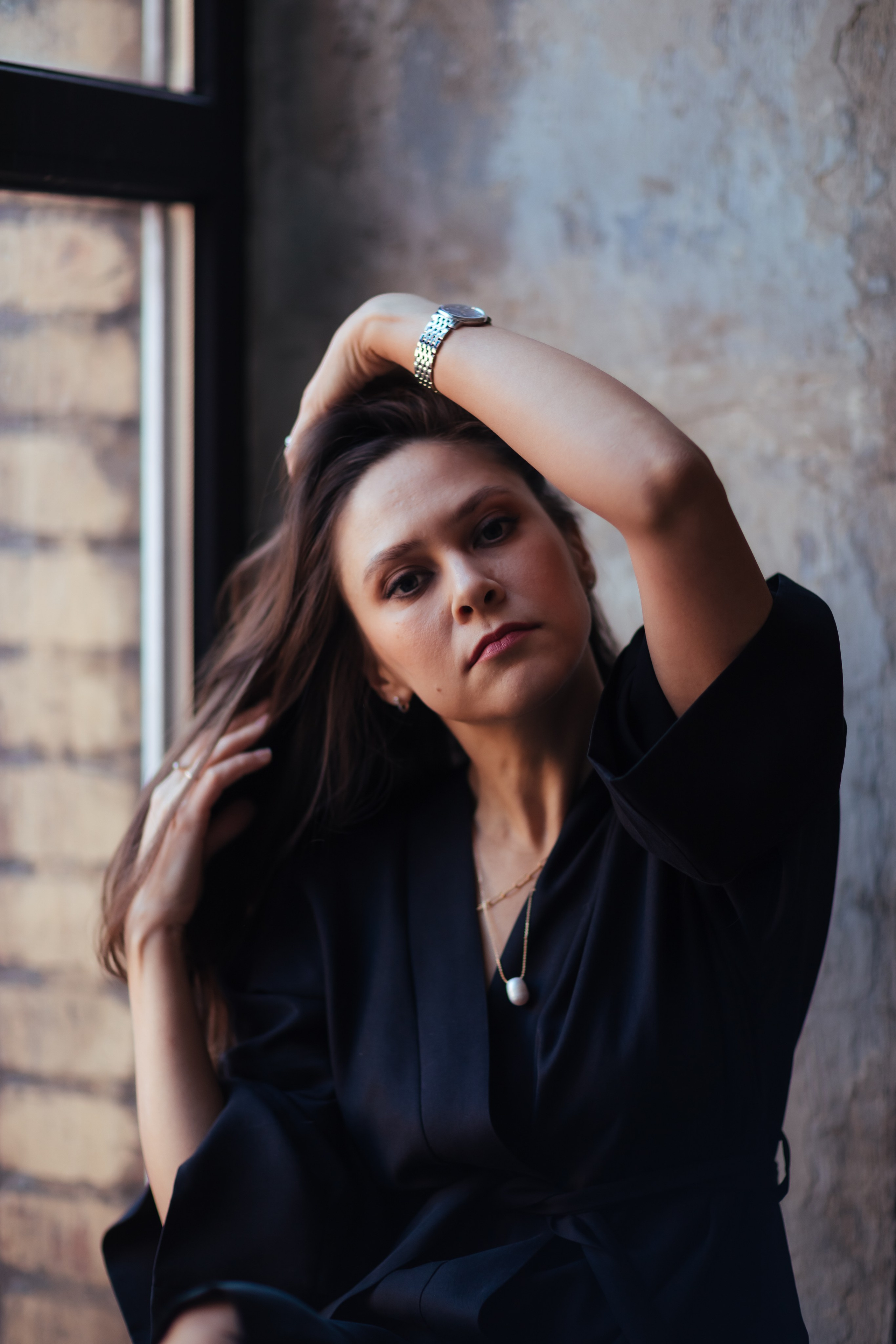 Алена. Фотограф Печерская Анастасия