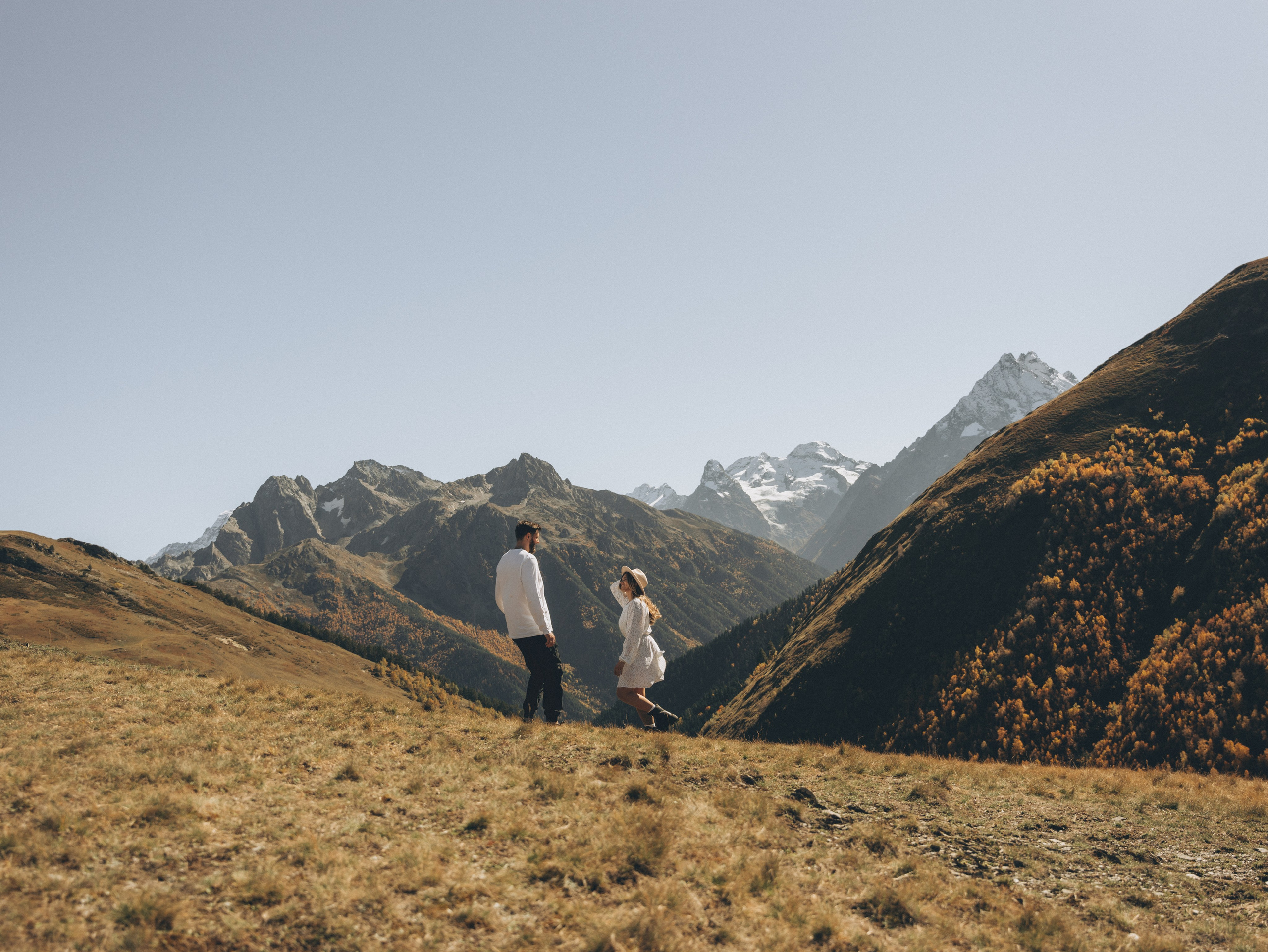 Г&М. Свадебный фотограф Ирина Беляева Пятигорск|Кисловодск|Эльбрус|Домбай