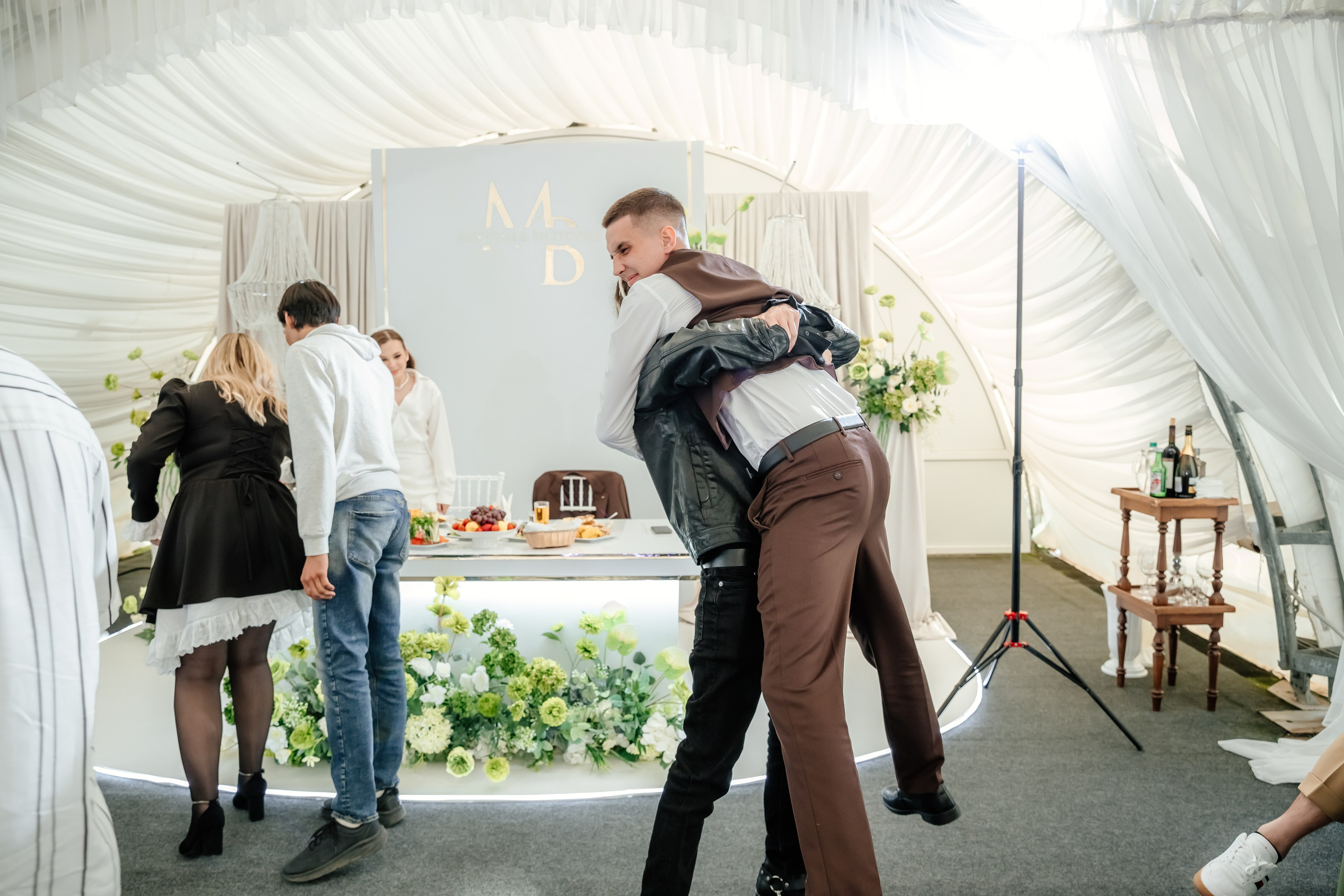 Максим и Виктория. Свадебный и семейный фотограф Разида Мухаметова