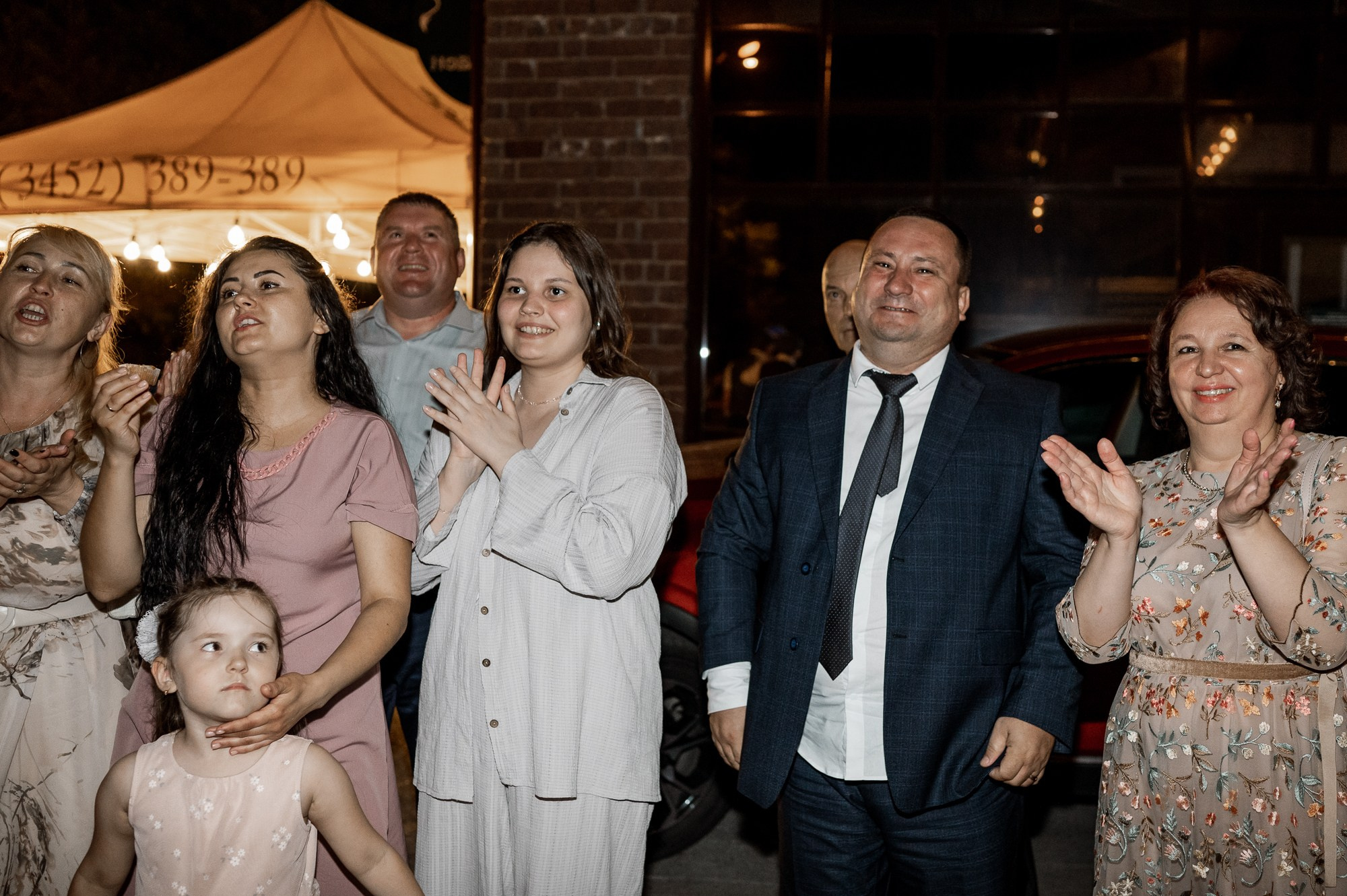 Вячеслав и Екатерина. Свадебный фотограф в Тюмени Анастасия Конева