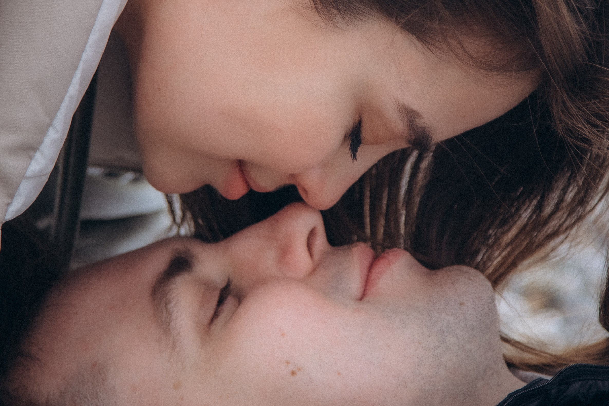 Камилла & Роман. Свадебный фотограф в Москве и Казани