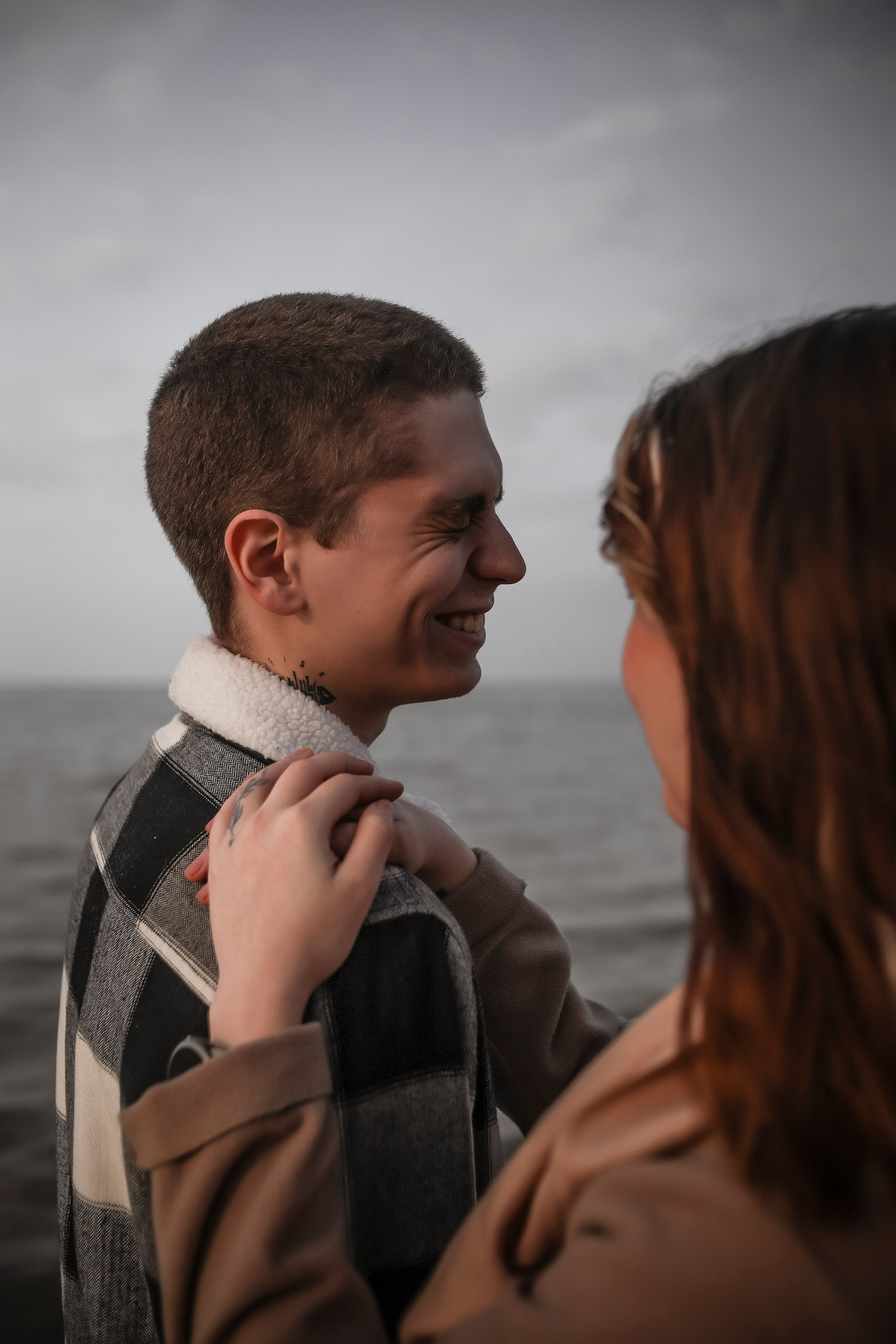 Анна и Александр. Семейный фотограф в Ростове-на-Дону Анастасия Рыбина