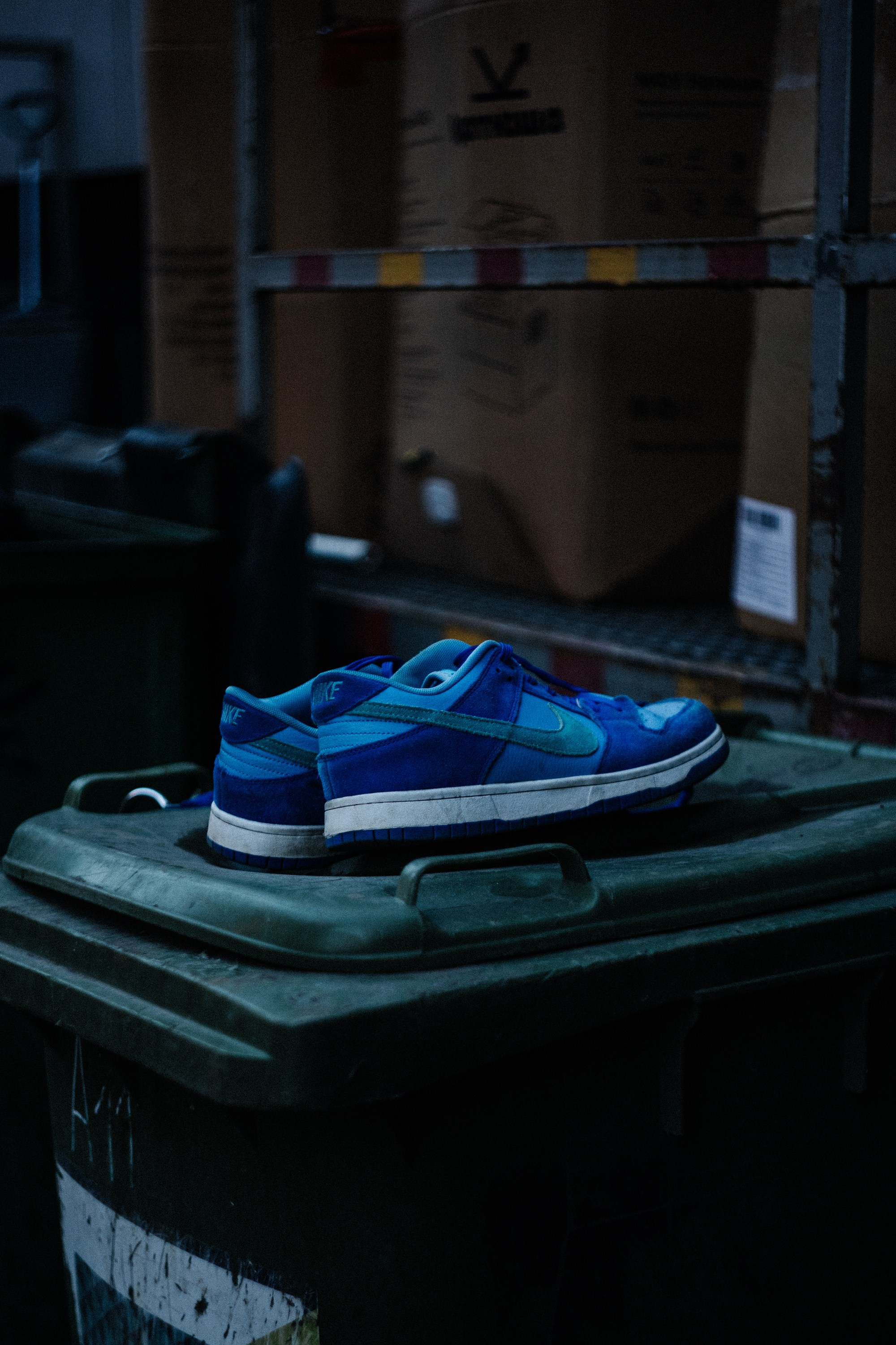 STREET. Фотограф в Тюмени