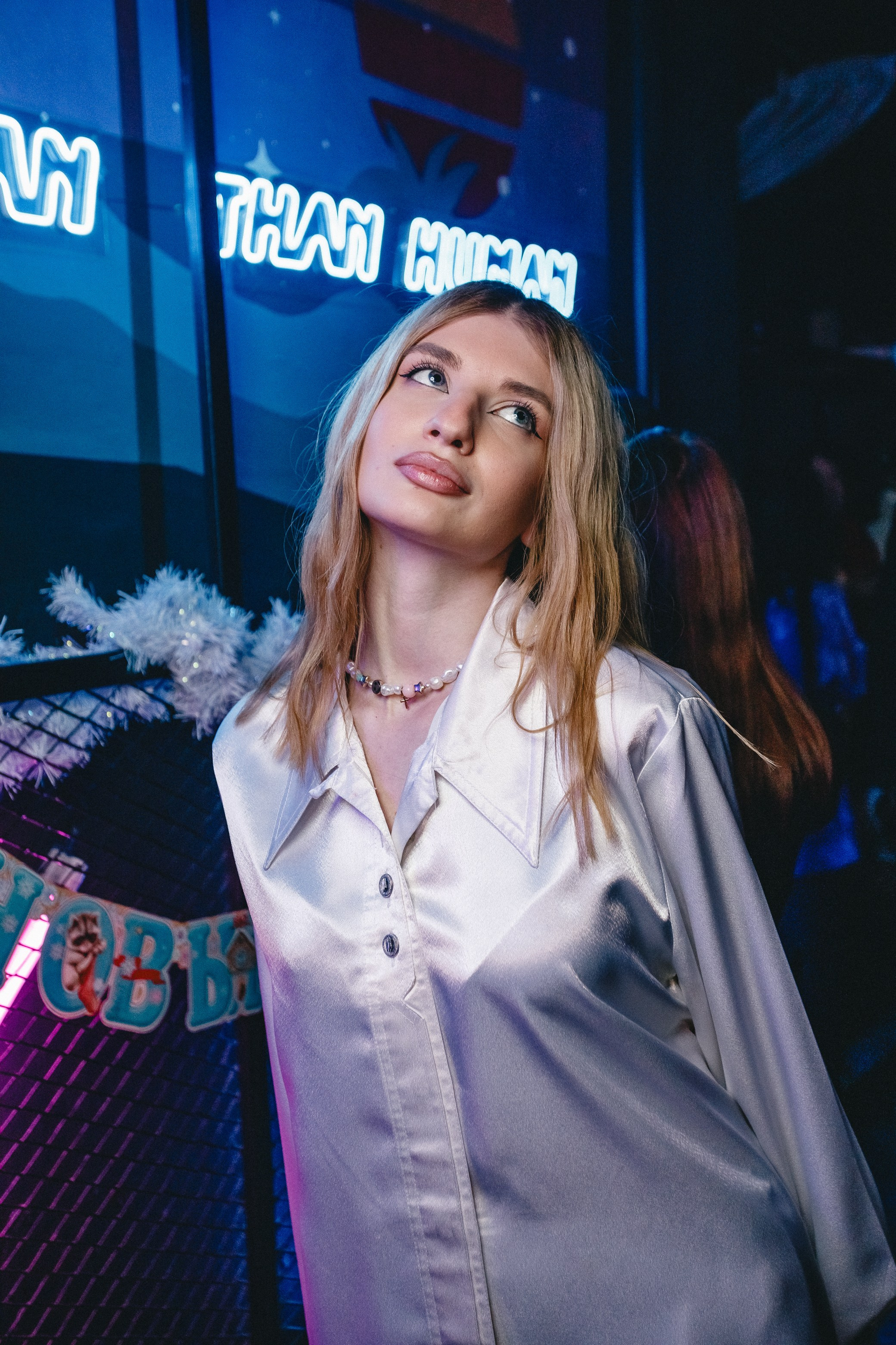 Night Clubs 2022-24. Фотограф в Тюмени