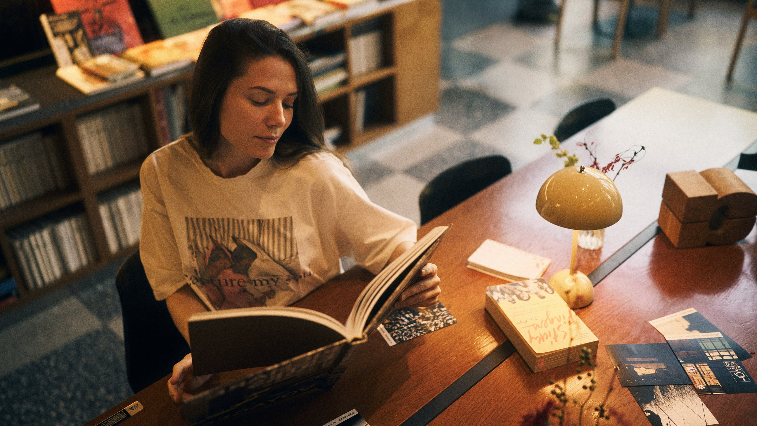 Подписные издания. Сергей Горшенин — профессиональный фотограф