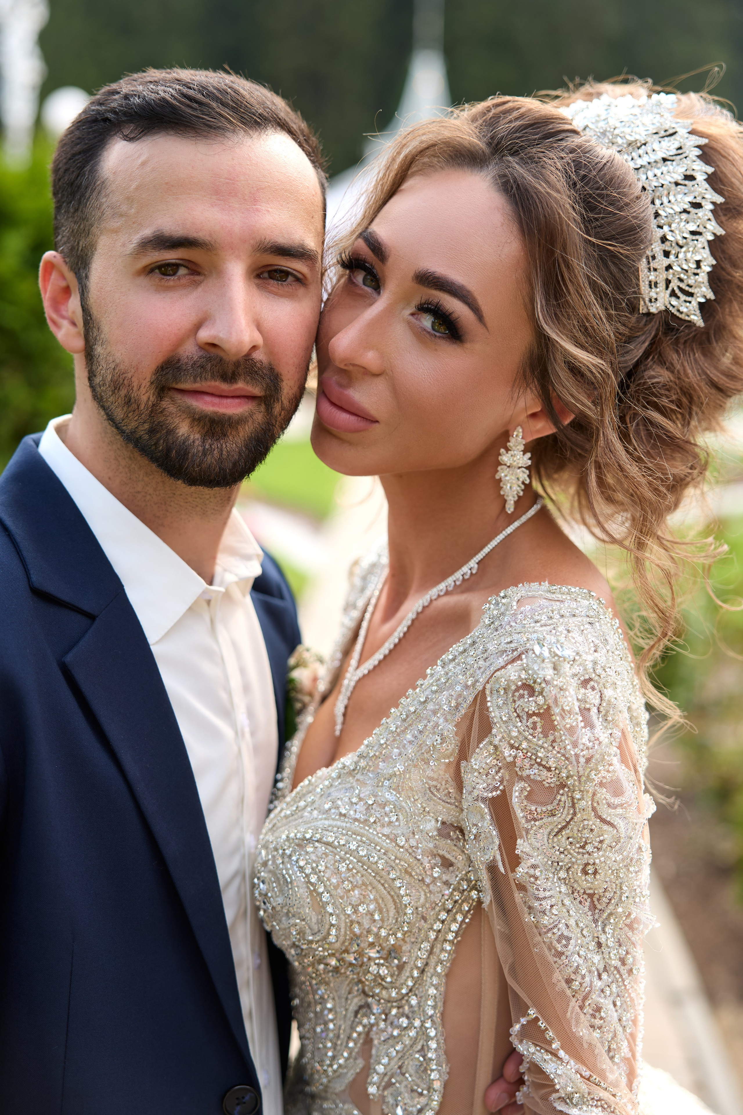 Свадебная фотосессия. Киров. Александр Прозоров фотограф в Кирове