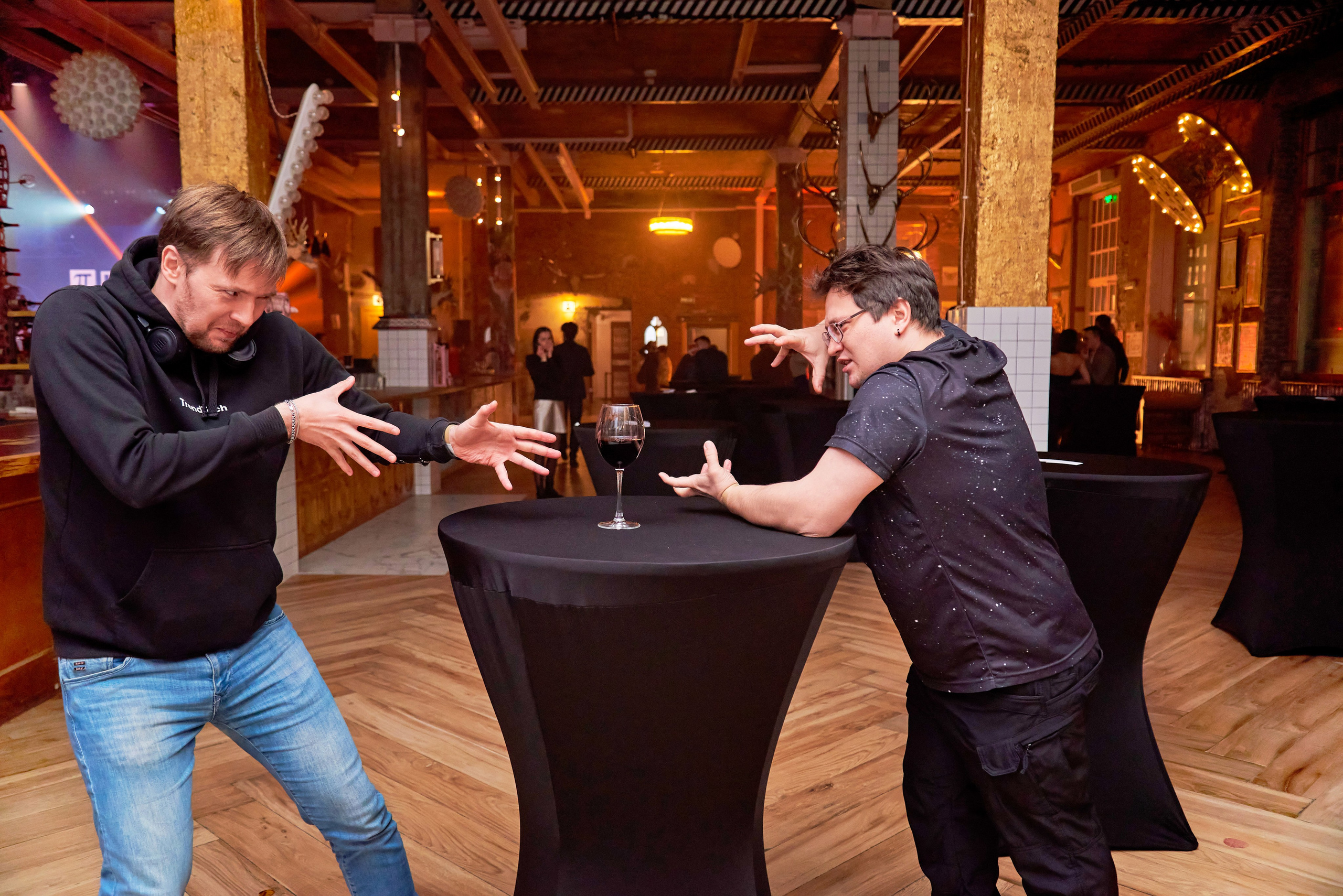 Протей. Иван Ступа, репортажный фотограф в Санкт-Петербурге и Ленинградской области