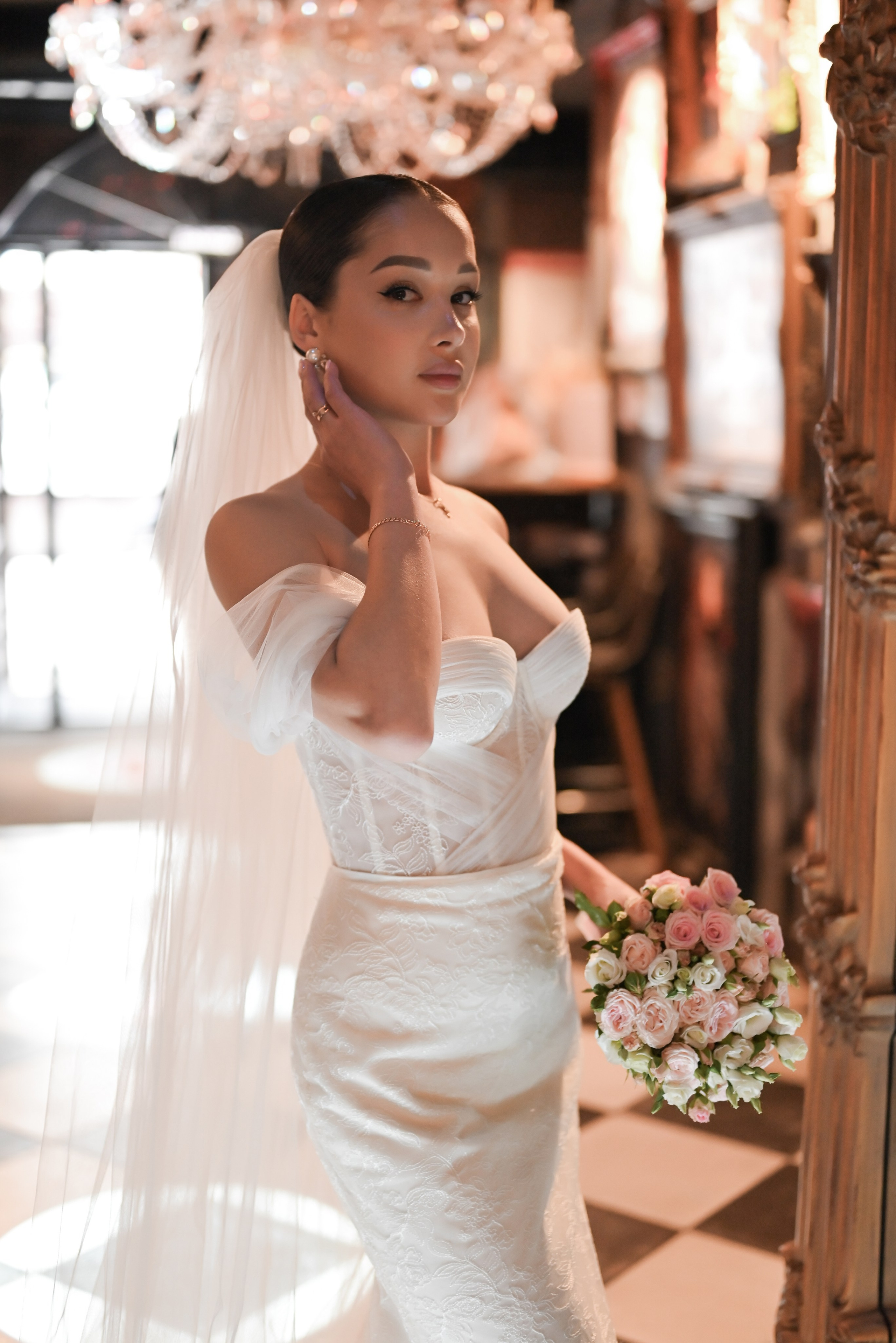 Ринат & Альбина. Свадебный и семейный фотограф в Уфе Александров Максим