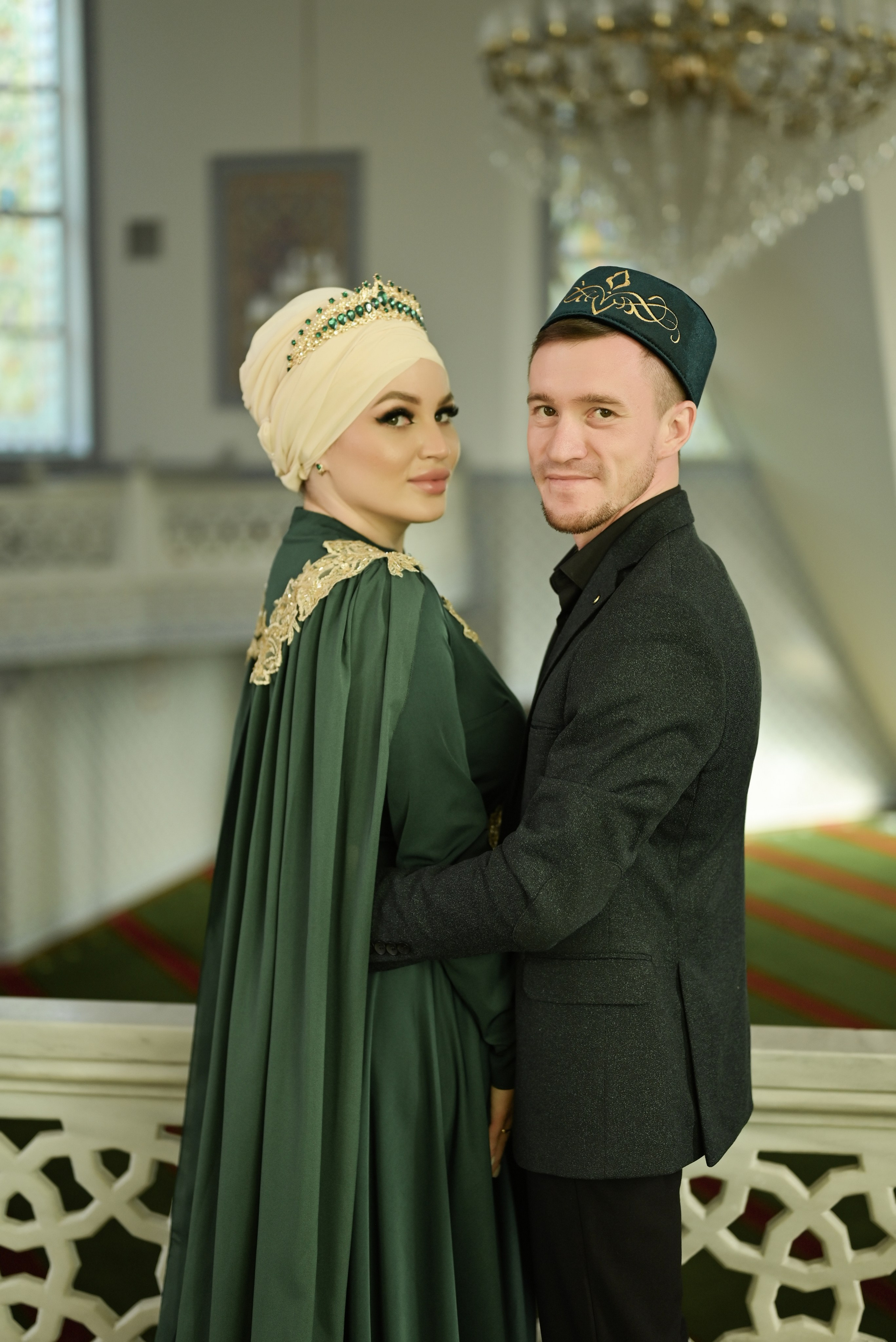 K & T. Свадебный и семейный фотограф в Уфе Александров Максим