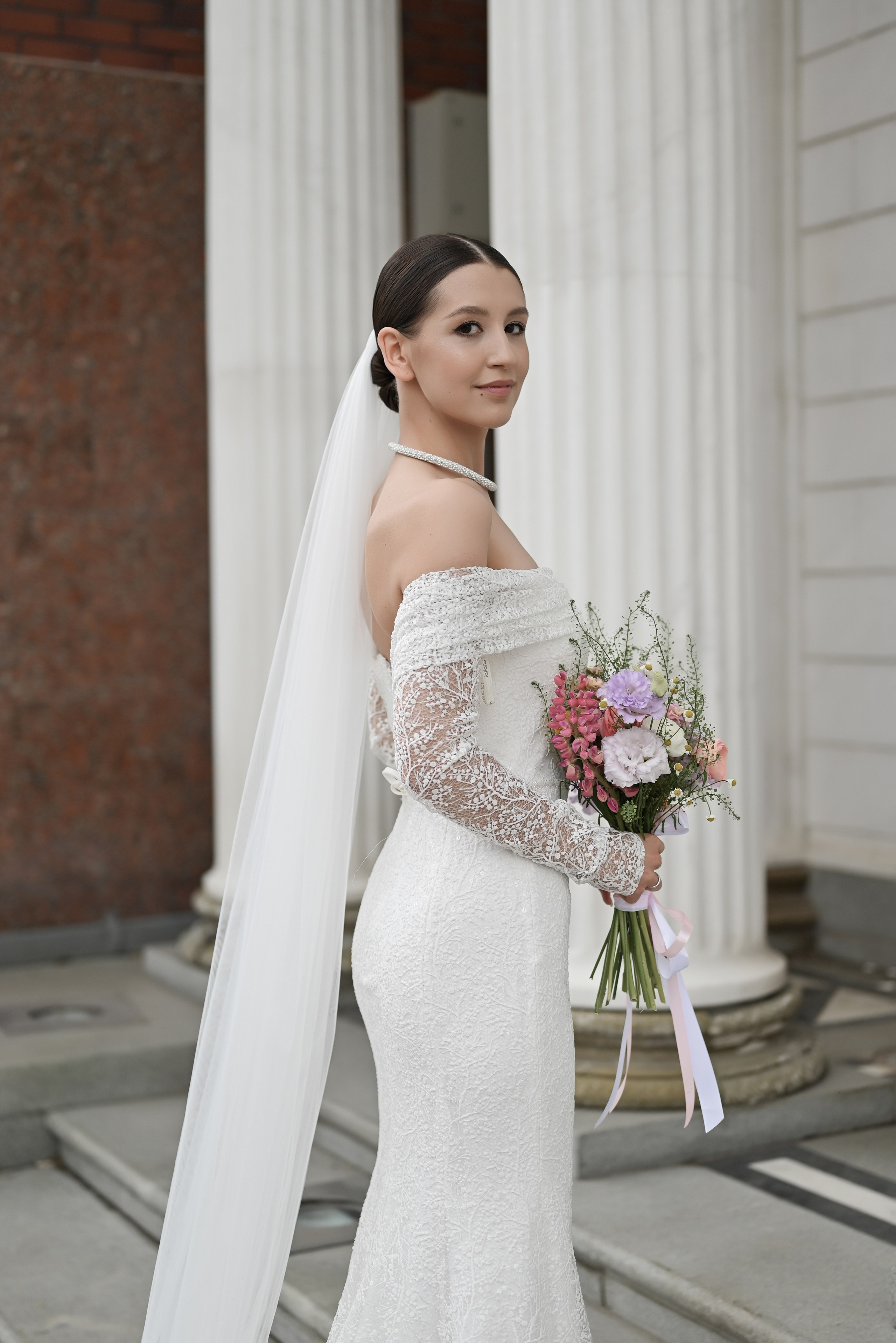 Кирилл & Лия. Свадебный и семейный фотограф в Уфе Александров Максим