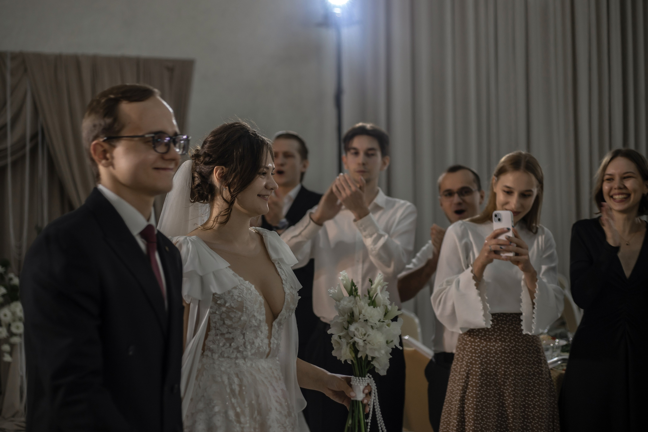 A|S банкет. Свадебный и семейный фотограф в Саратове Анжела Борисова