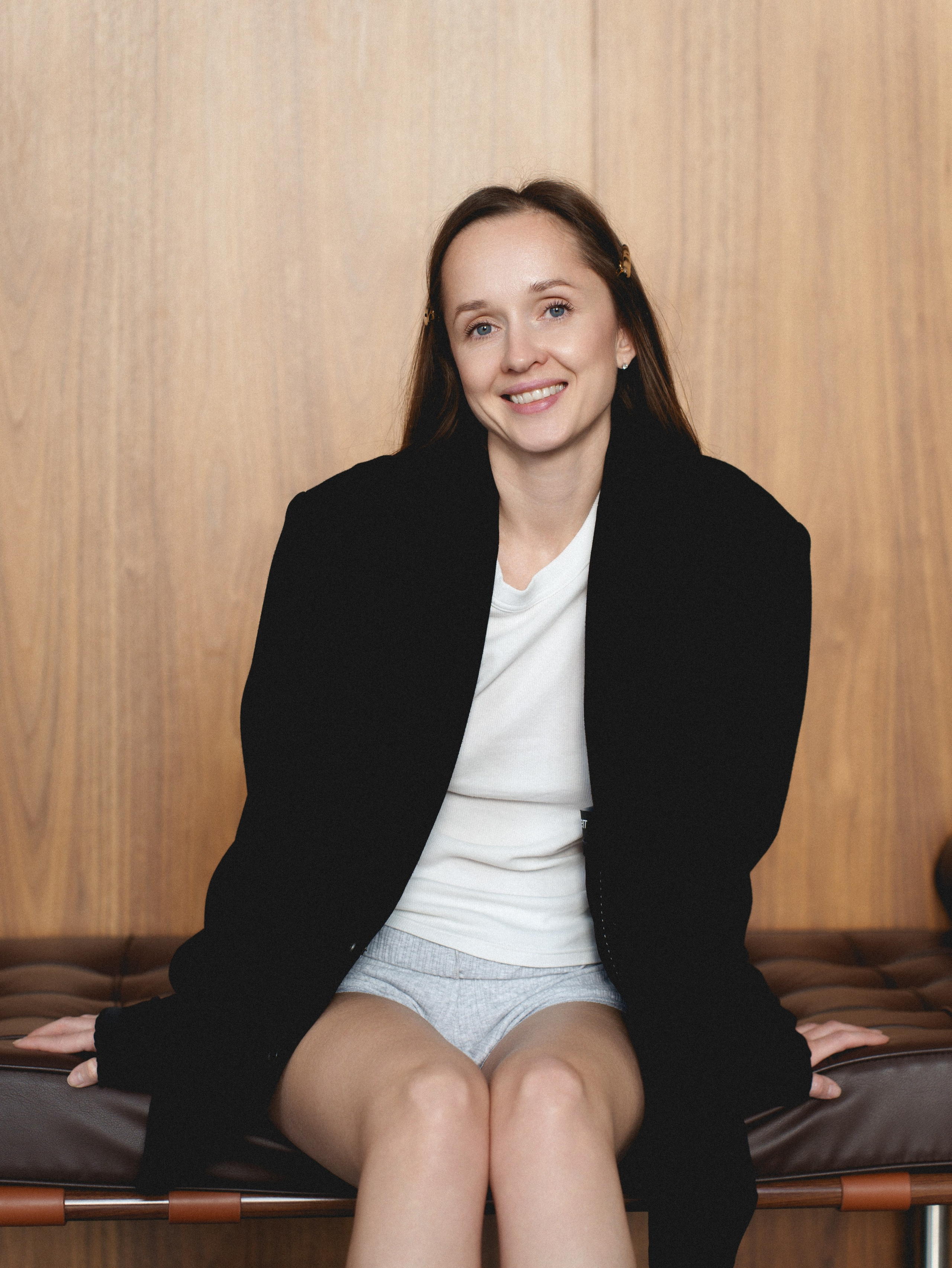 В стиле модельных тестов. Иван Упоров — фотограф, рилсмейкер чебоксары