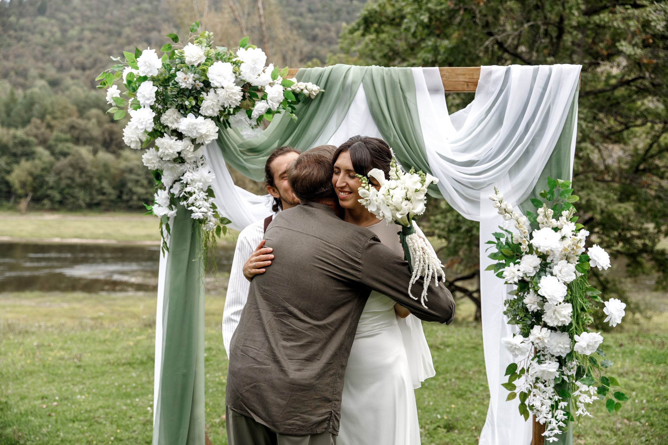 Роман и Екатерина. Свадебный и семейный фотограф Разида Мухаметова